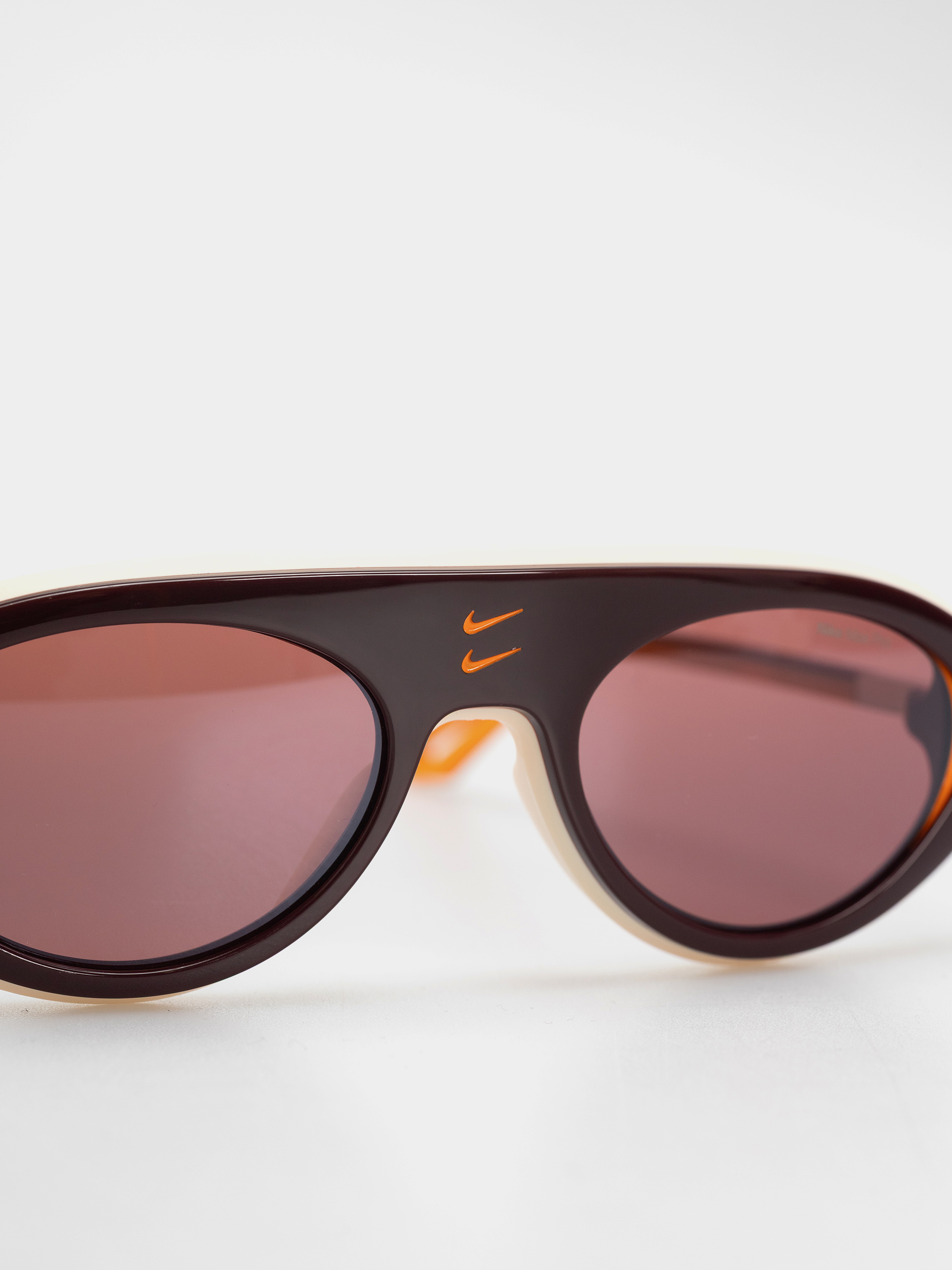 Ochelari de soare Nike Forge Envy (burgundy crush/berry)