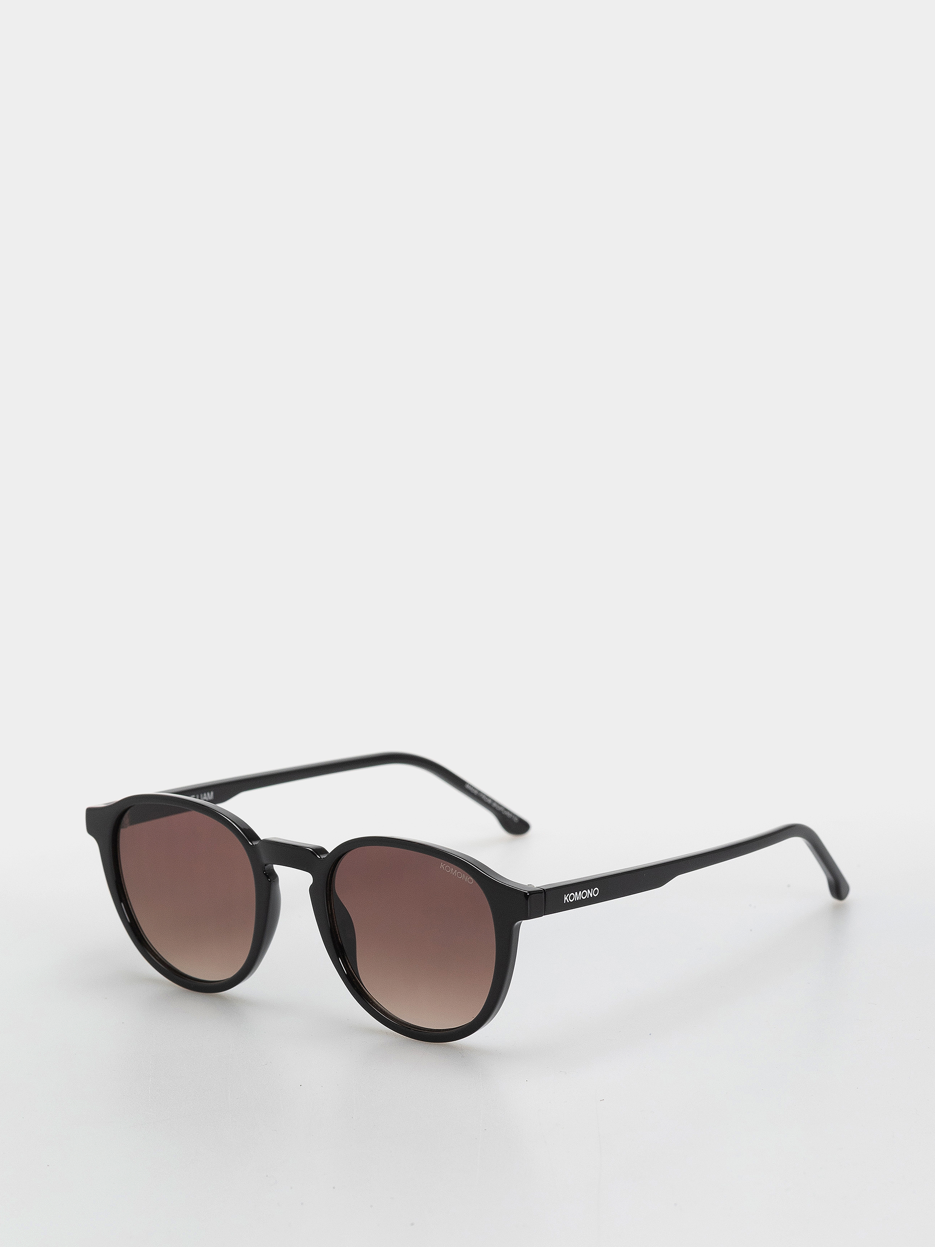 Ochelari de soare Komono Liam (black)