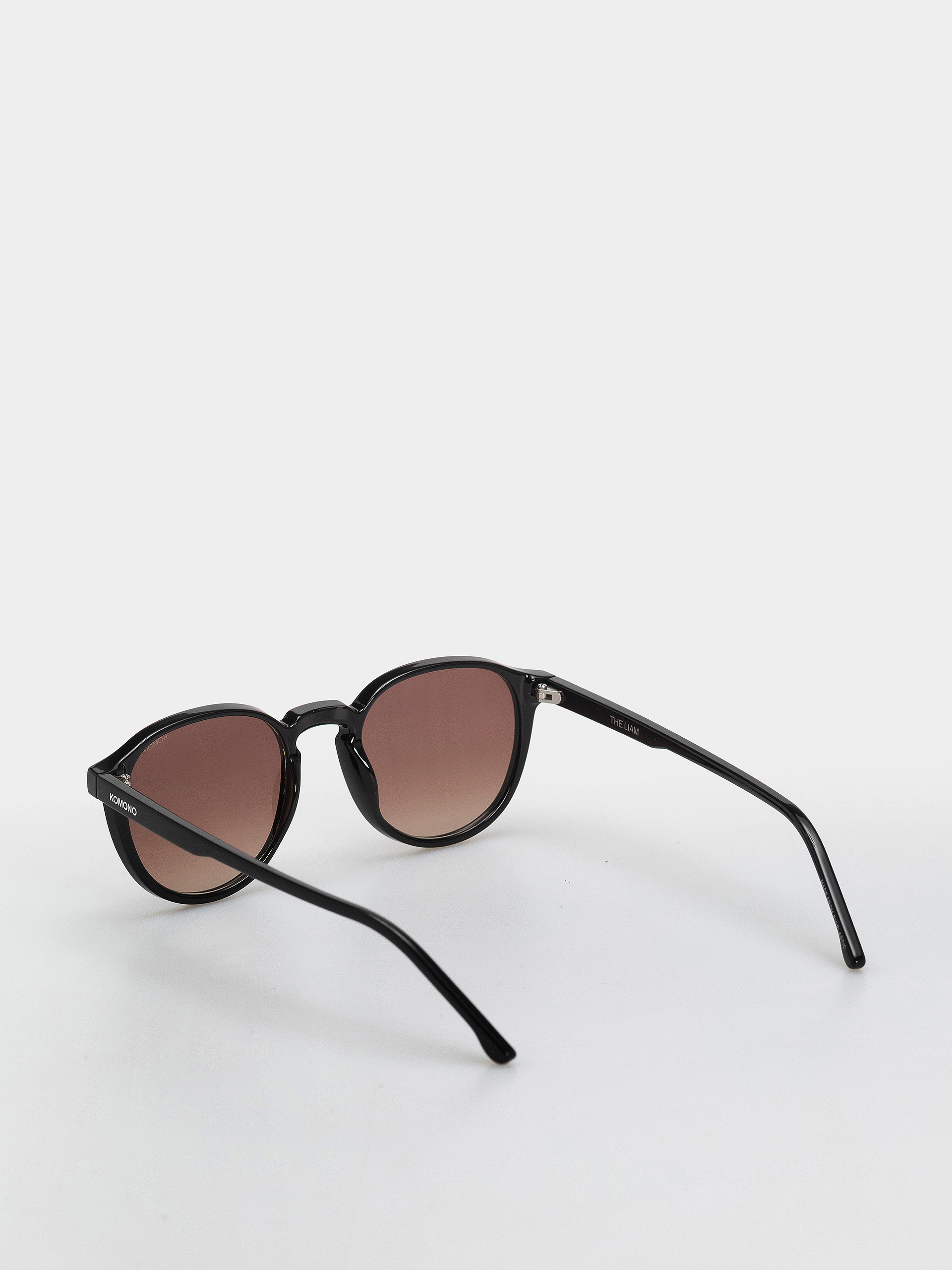 Ochelari de soare Komono Liam (black)