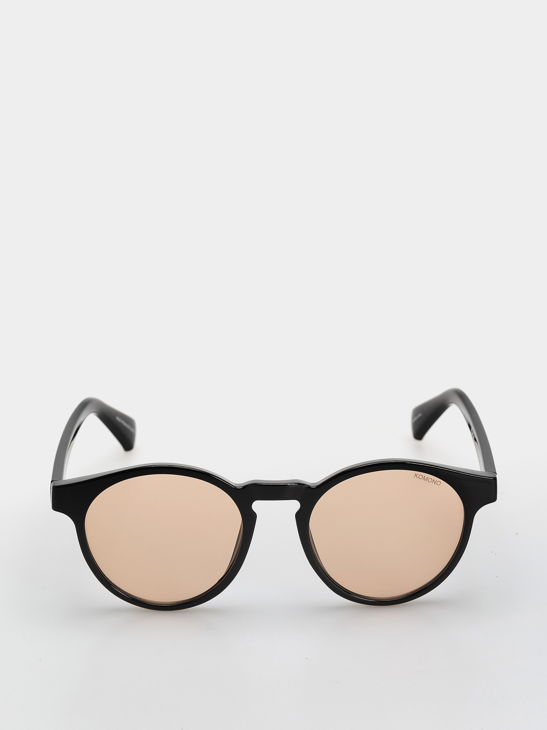 Ochelari de soare Komono Devon (black)