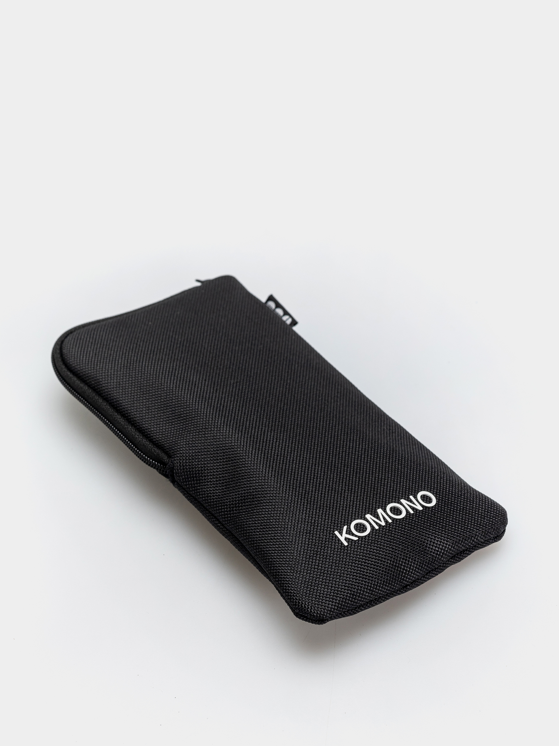 Ochelari de soare Komono Devon (black)