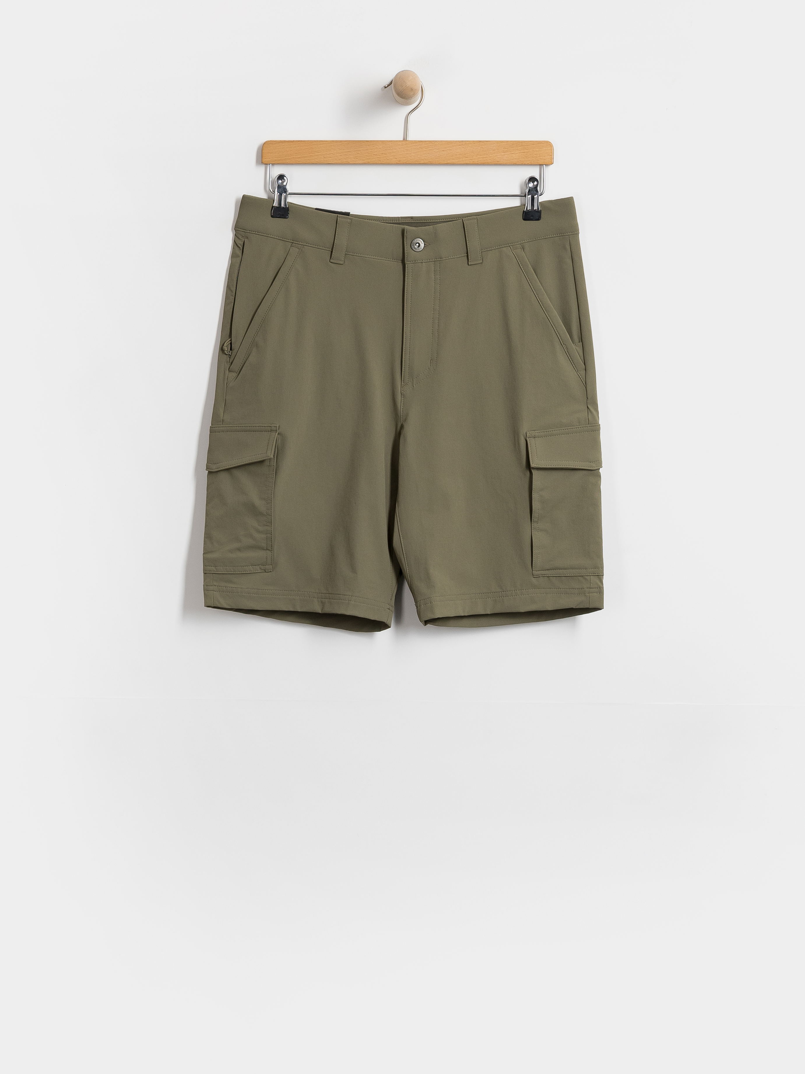 Pantaloni scurți Columbia ROC Tech Cargo (stone green)
