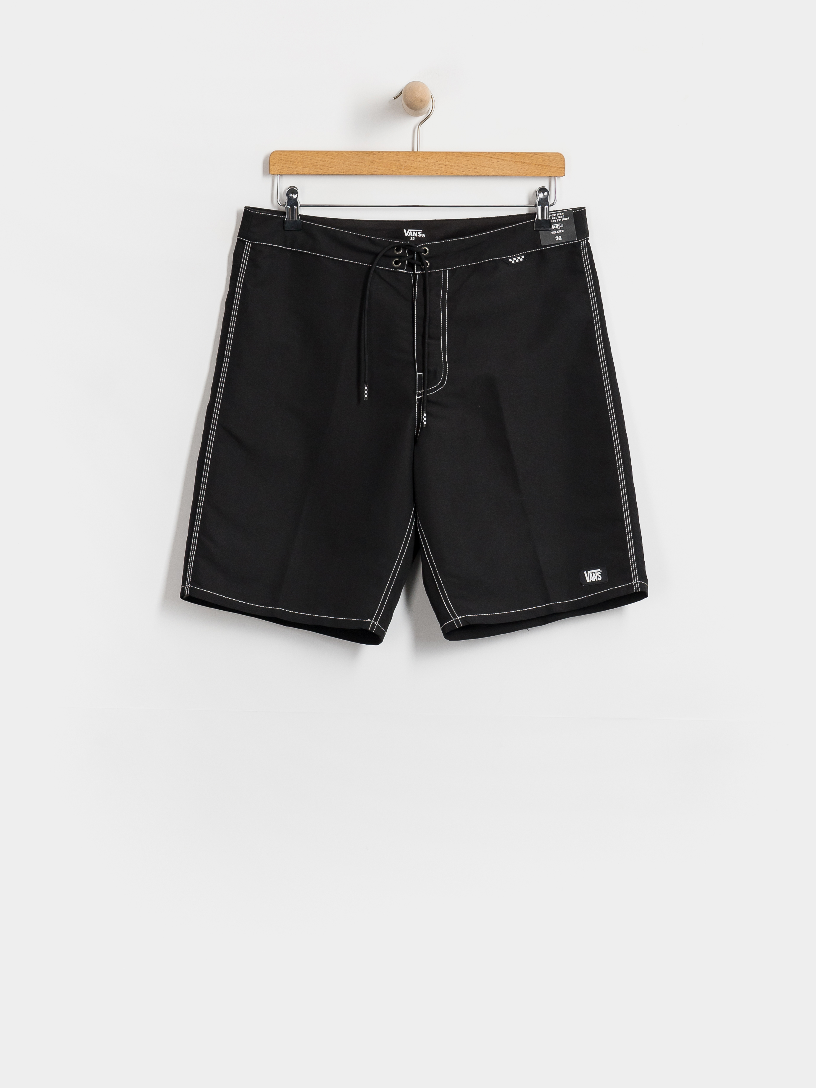 Șort Vans Everride (black)