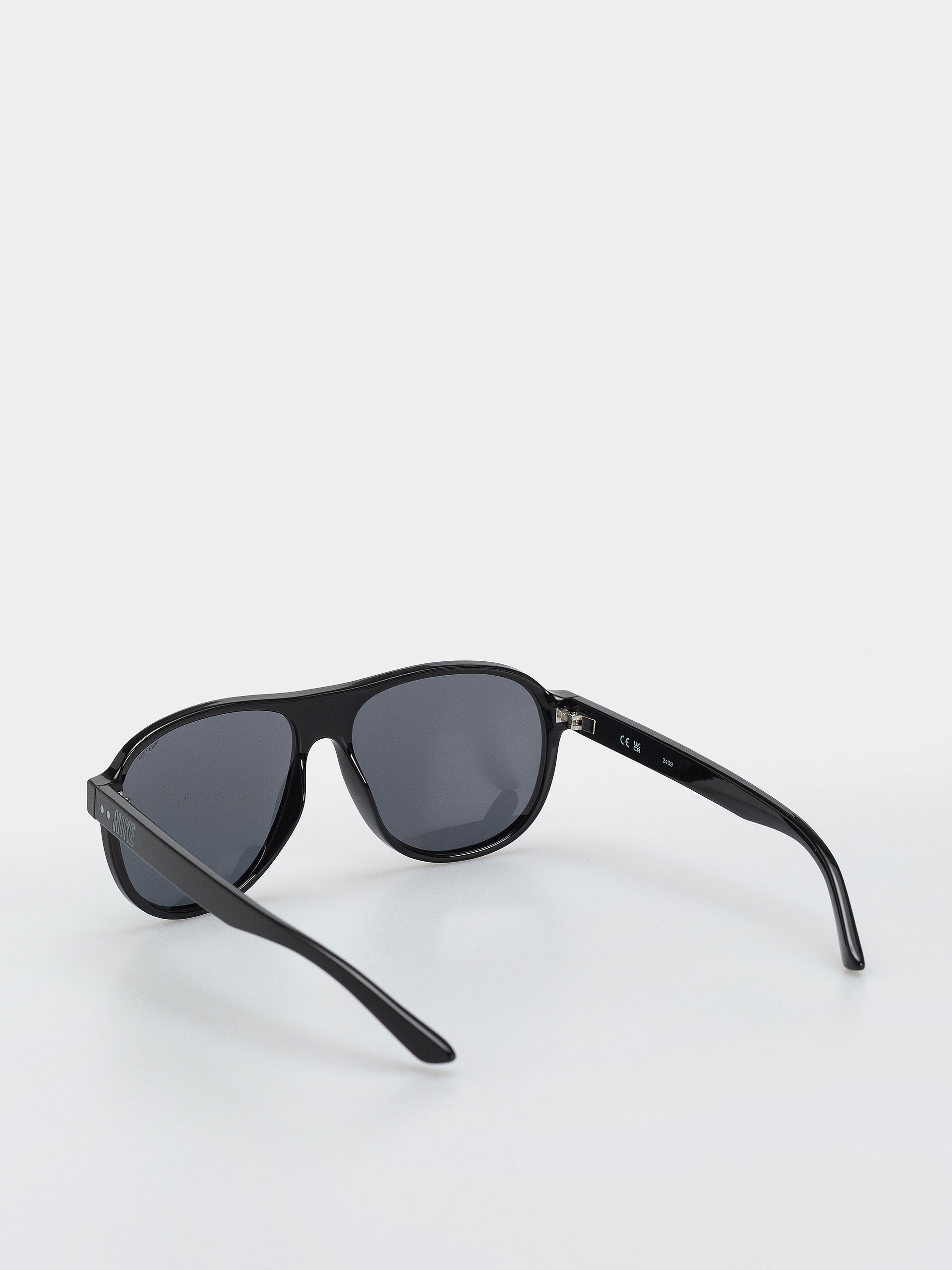 Ochelari de soare Nike Vintage Icon (black/grey)
