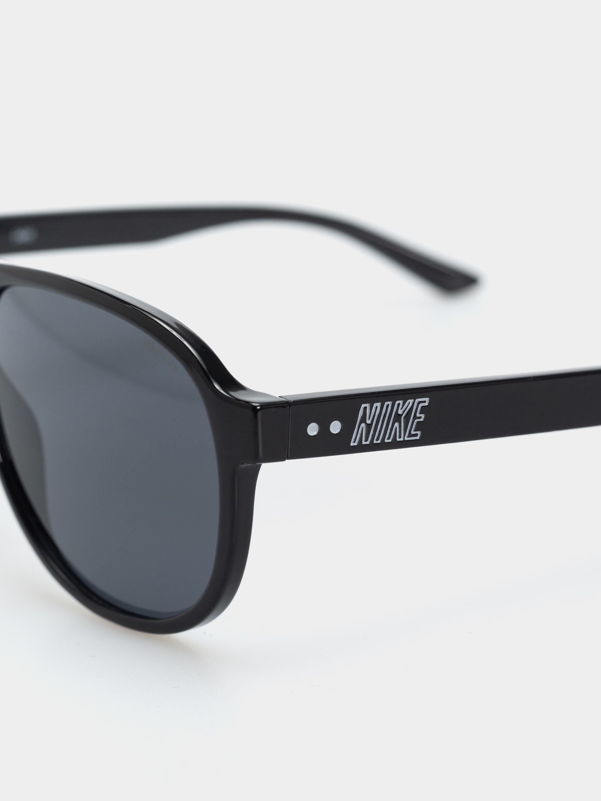 Ochelari de soare Nike Vintage Icon (black/grey)