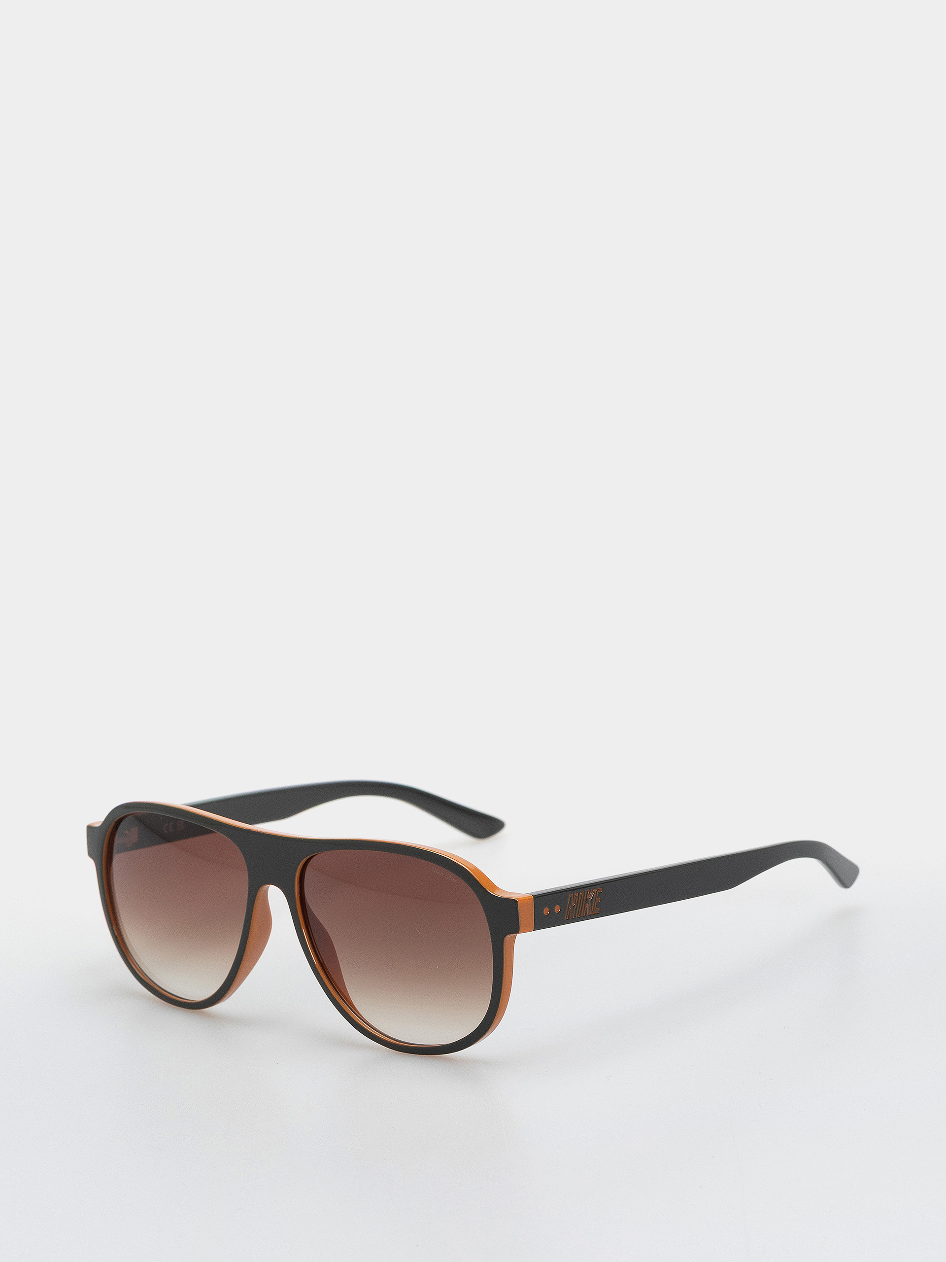 Ochelari de soare Nike Vintage Icon (sequoia/brown gradient)