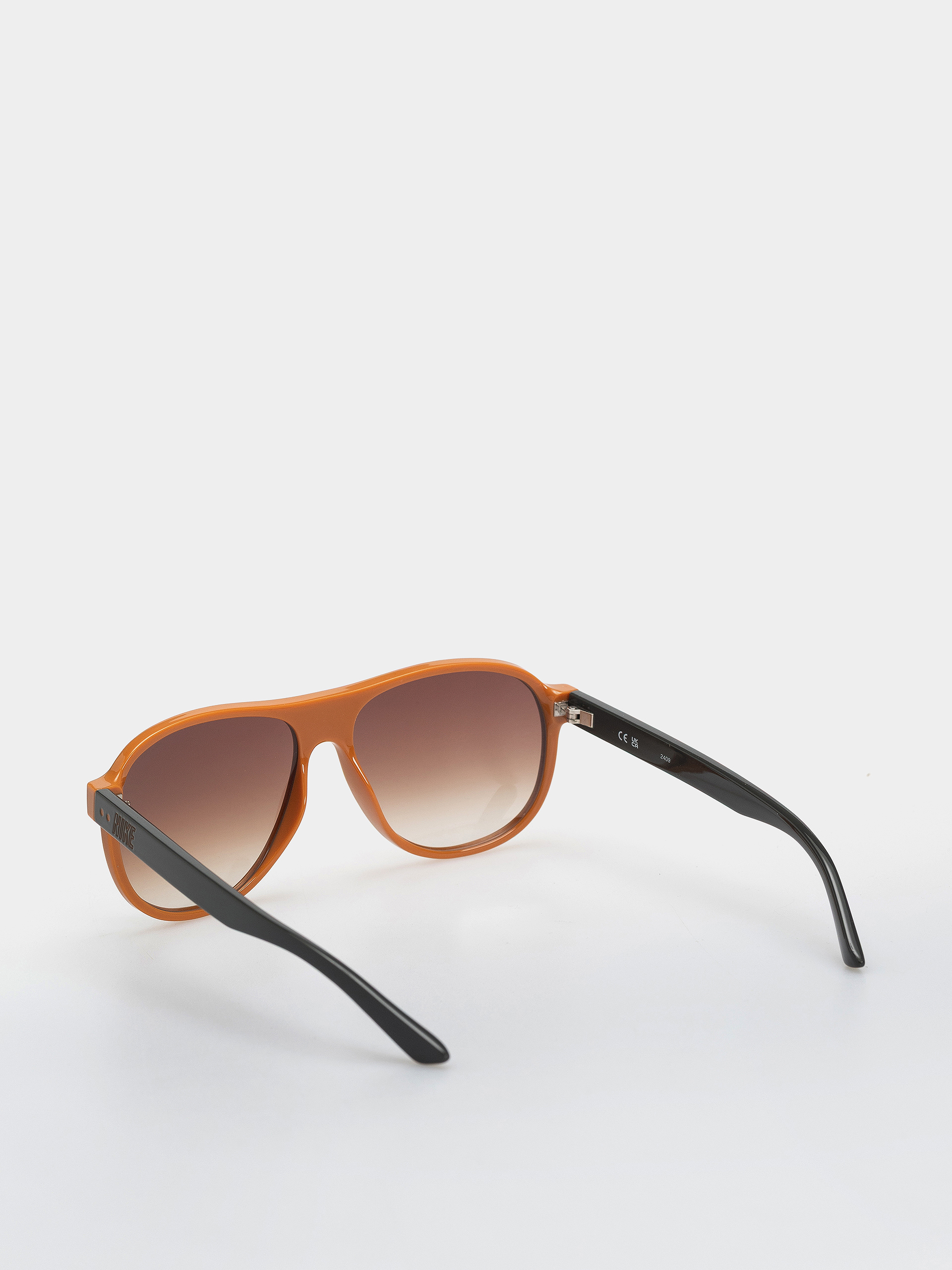 Ochelari de soare Nike Vintage Icon (sequoia/brown gradient)