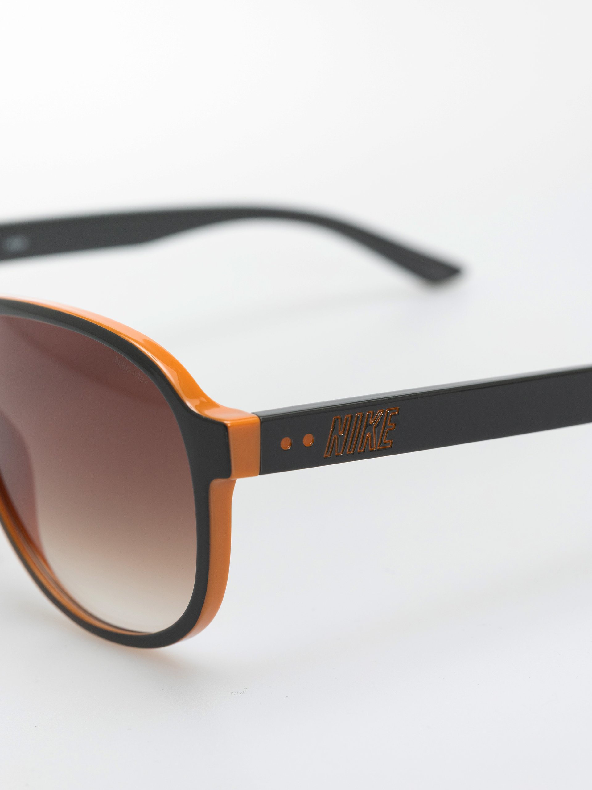 Ochelari de soare Nike Vintage Icon (sequoia/brown gradient)