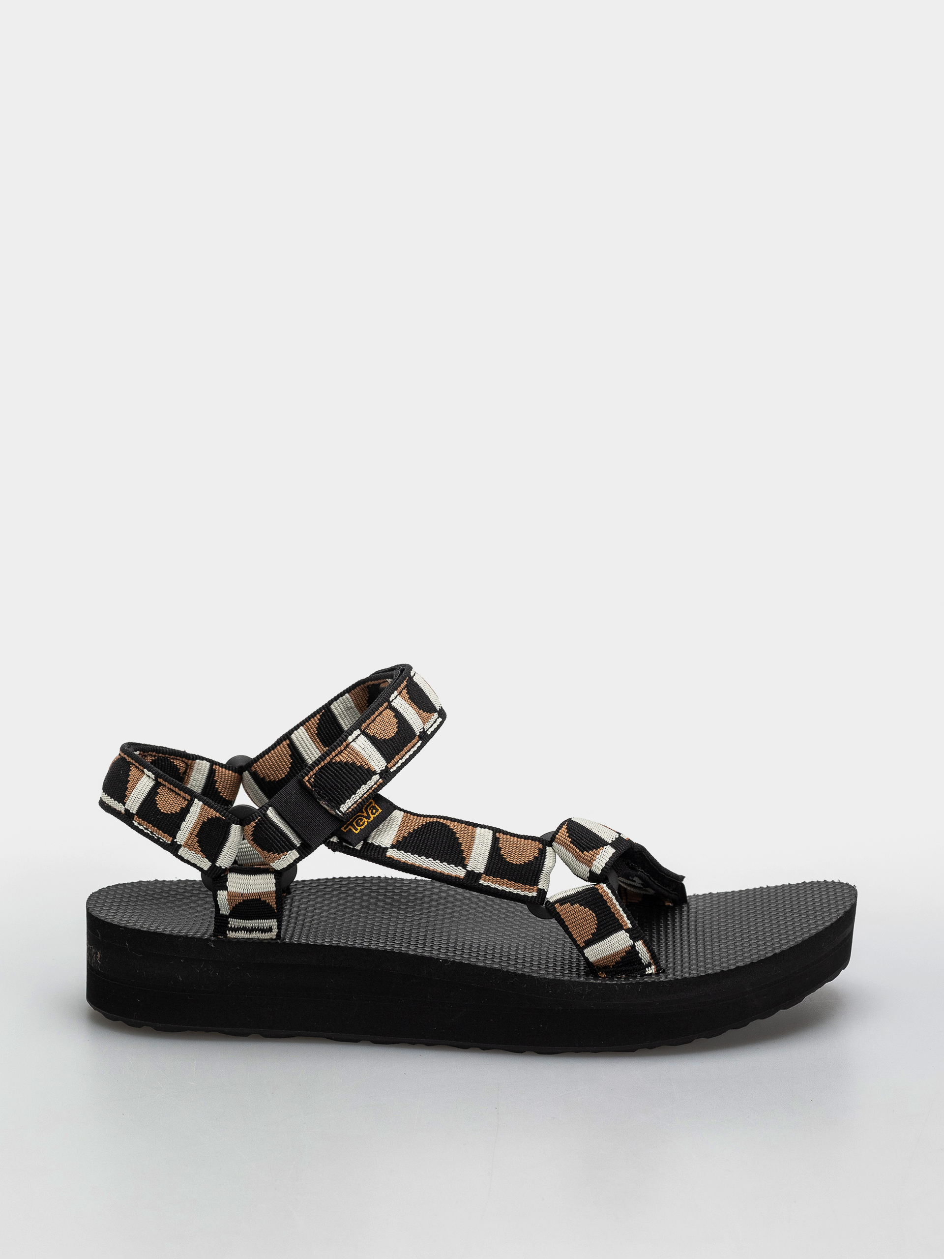 Sandale Teva Midform Universal Wmn (bounce black lion)