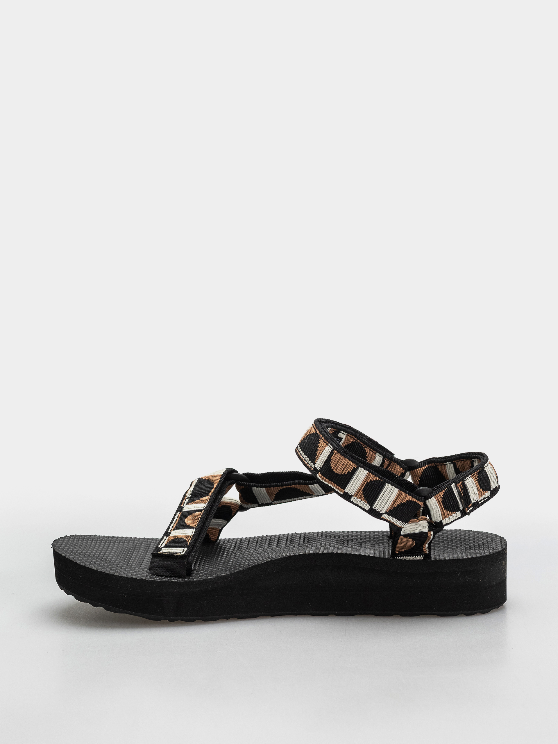 Sandale Teva Midform Universal Wmn (bounce black lion)