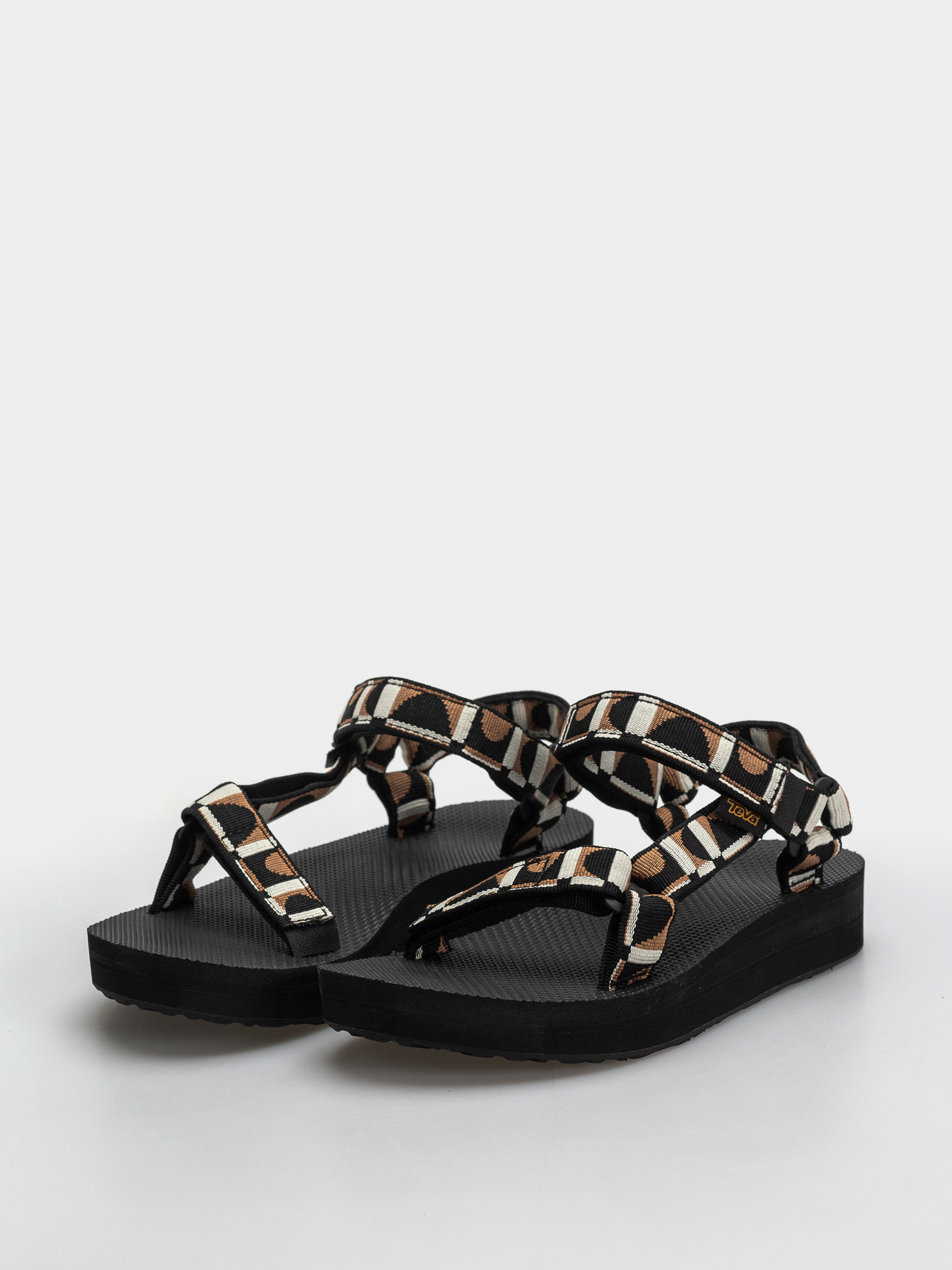 Sandale Teva Midform Universal Wmn (bounce black lion)
