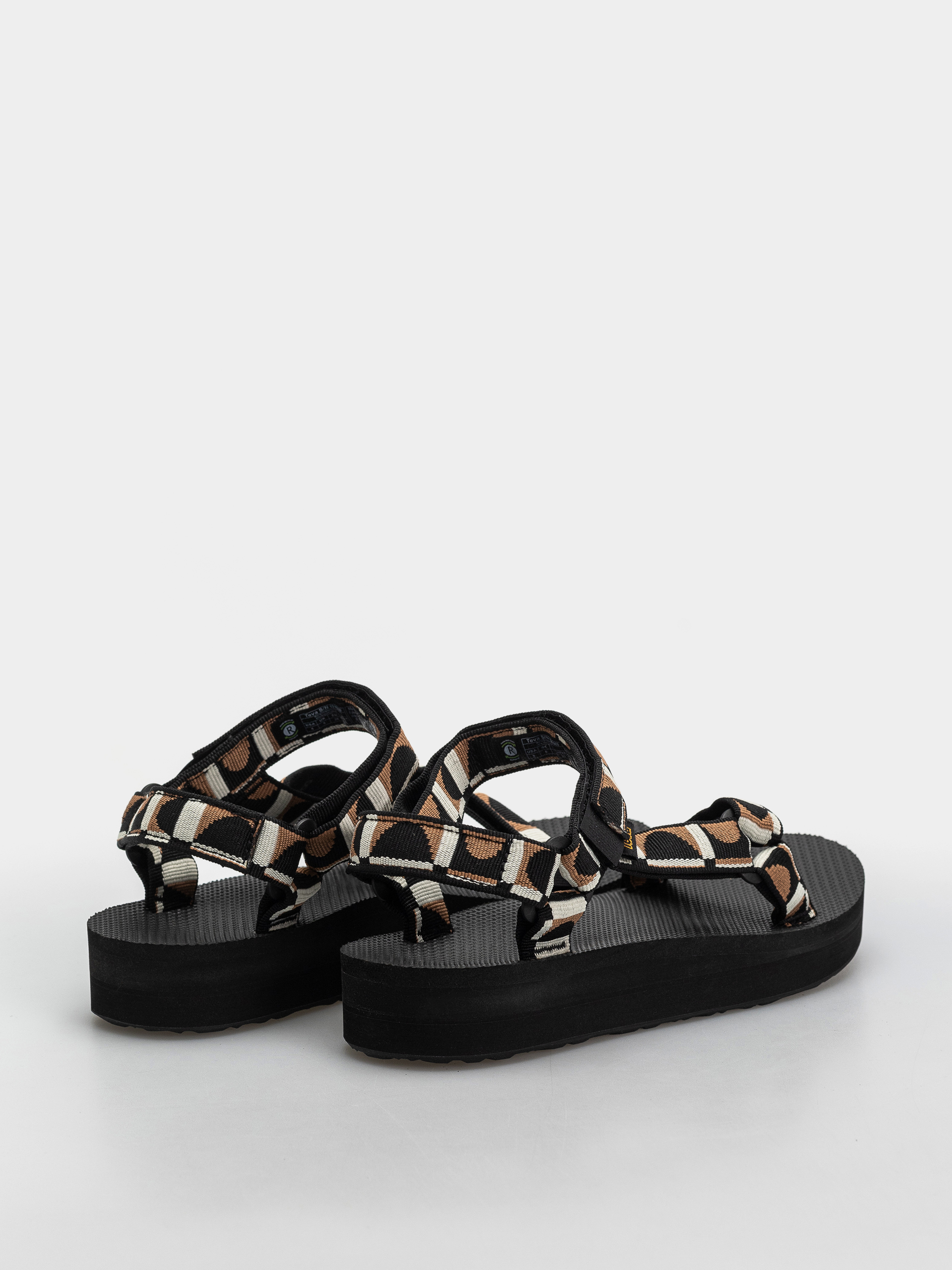 Sandale Teva Midform Universal Wmn (bounce black lion)