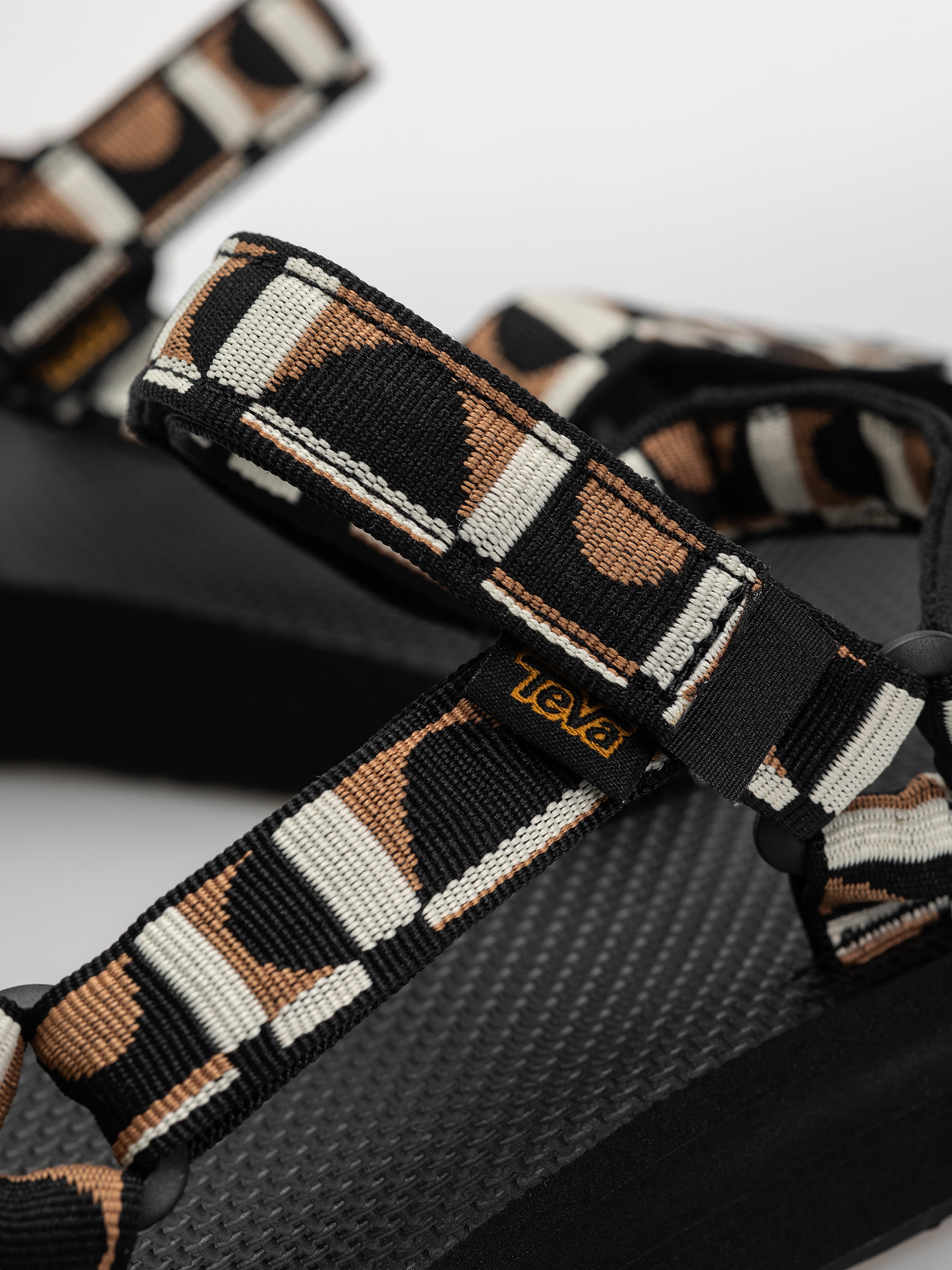 Sandale Teva Midform Universal Wmn (bounce black lion)