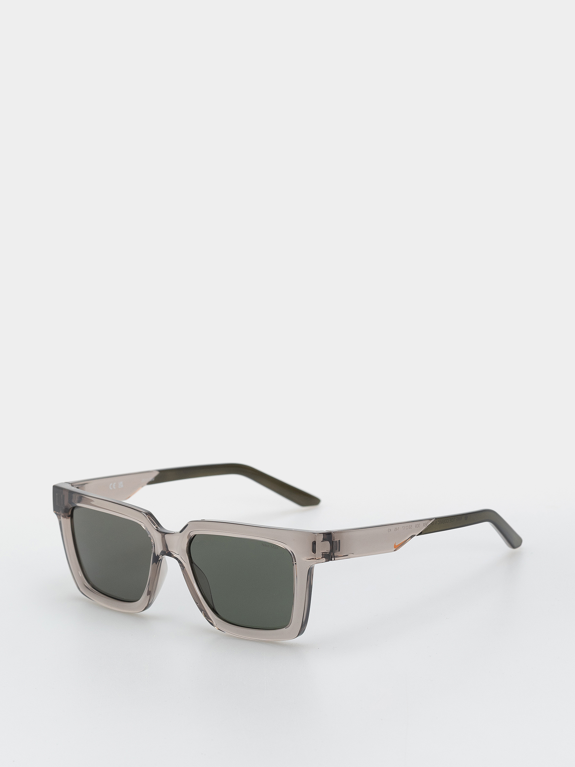 Ochelari de soare Nike Tide Cosmic (college grey/green)