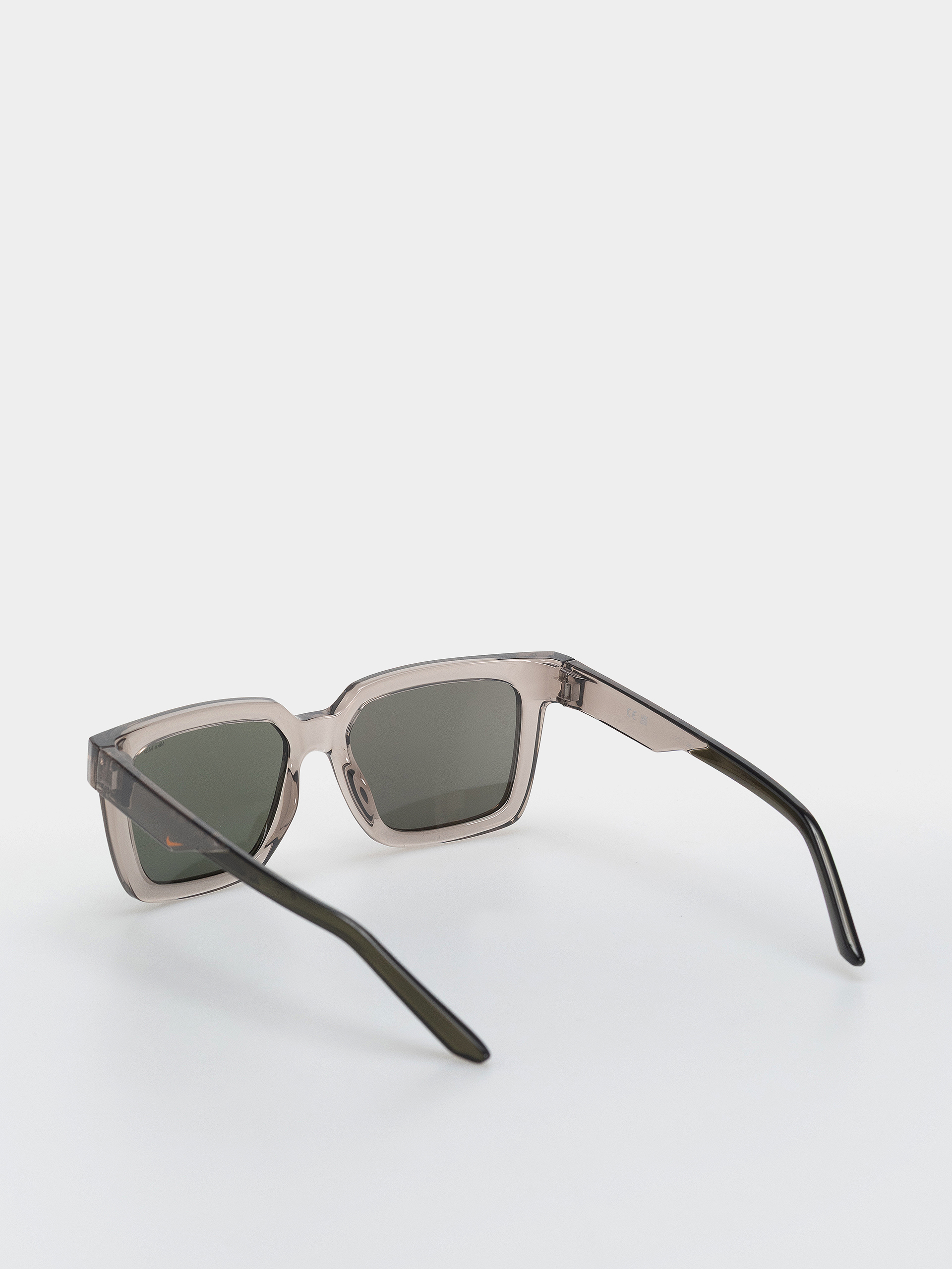 Ochelari de soare Nike Tide Cosmic (college grey/green)