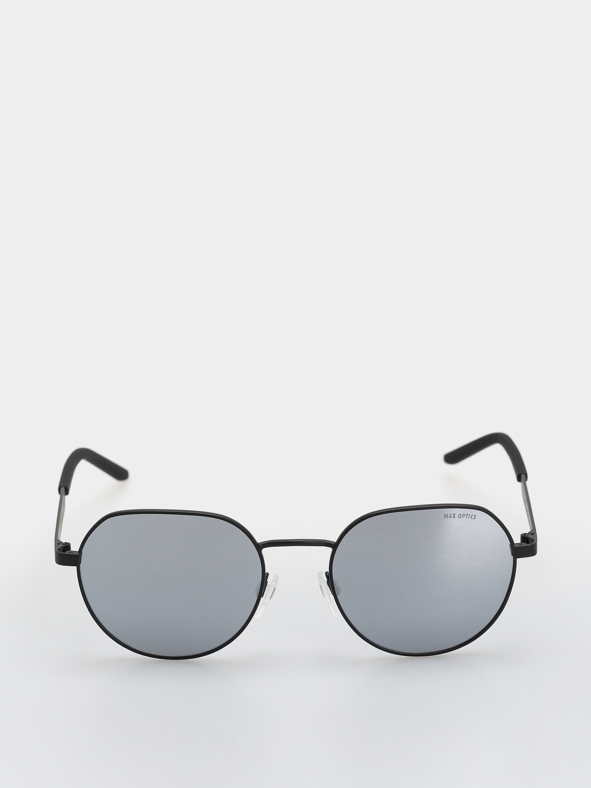 Ochelari de soare Nike Traveler Trend (matte black/chrome mirror)