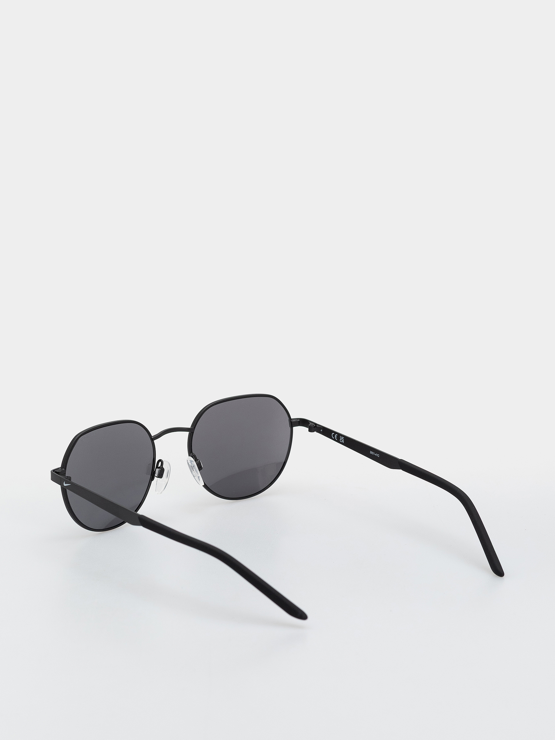 Ochelari de soare Nike Traveler Trend (matte black/chrome mirror)