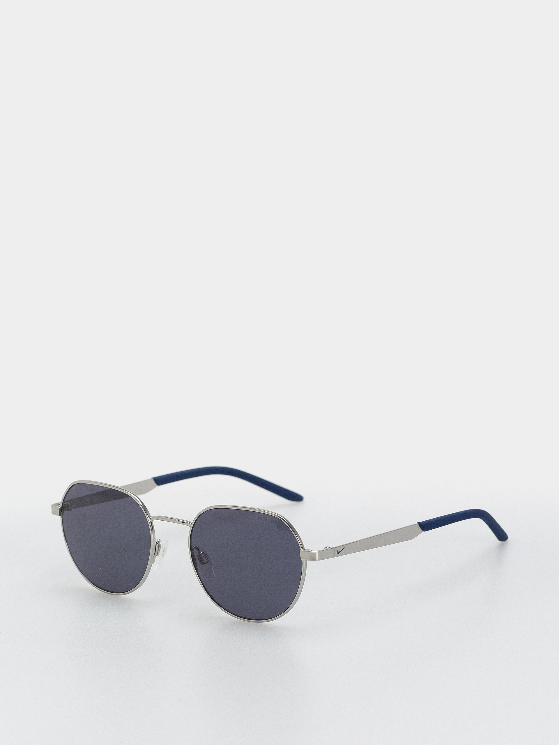 Ochelari de soare Nike Traveler Trend (satin silver/blue)