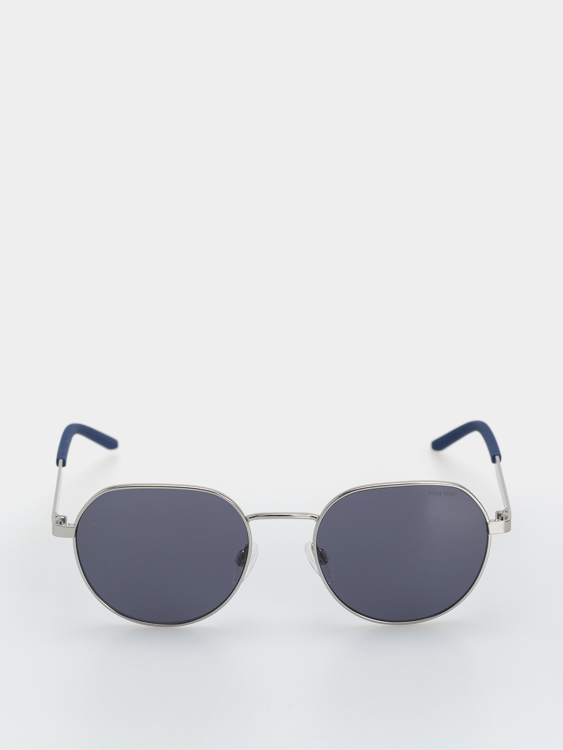 Ochelari de soare Nike Traveler Trend (satin silver/blue)