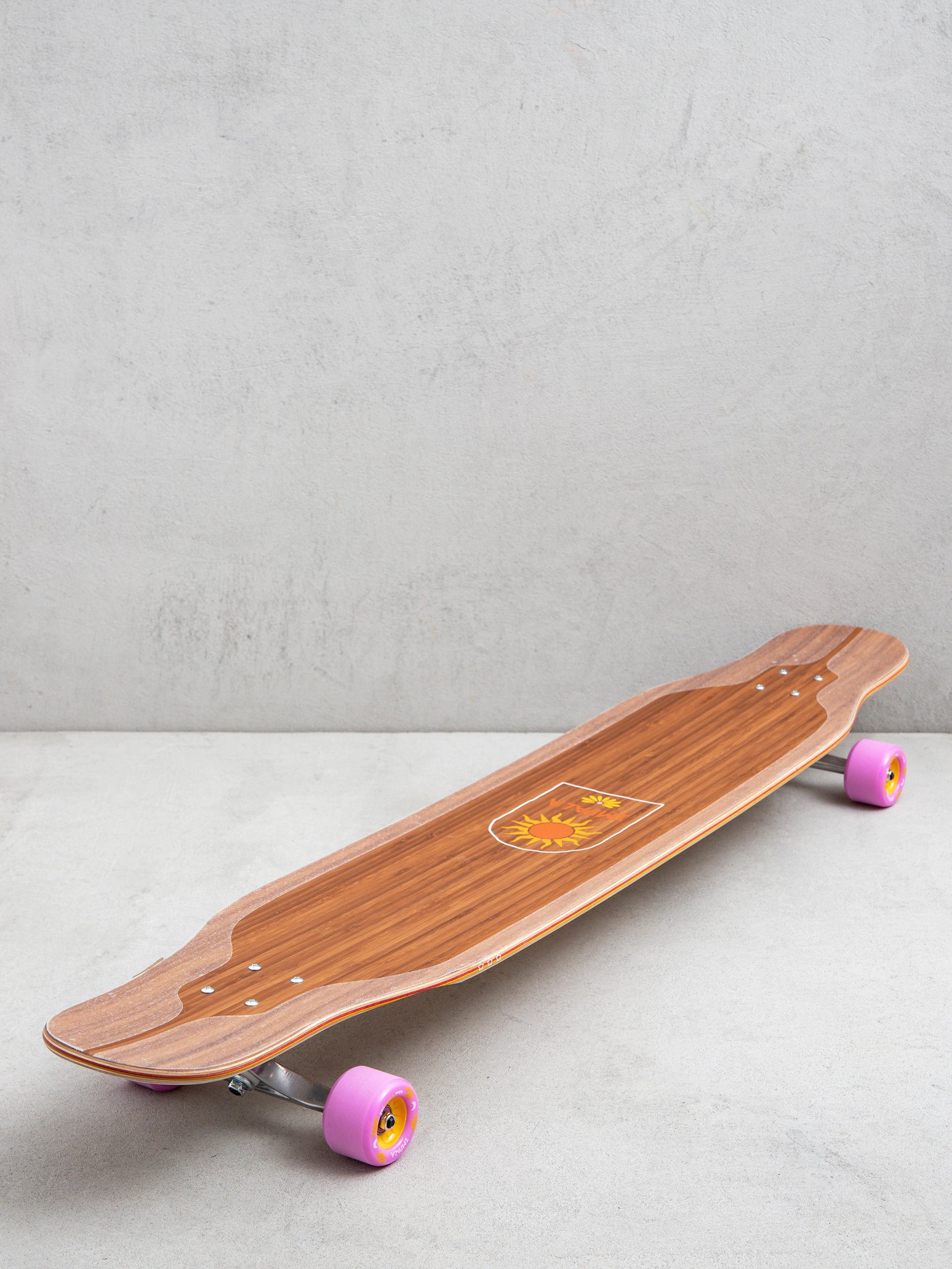 Longboard Impala Muse Dancing Longboard (soleil)