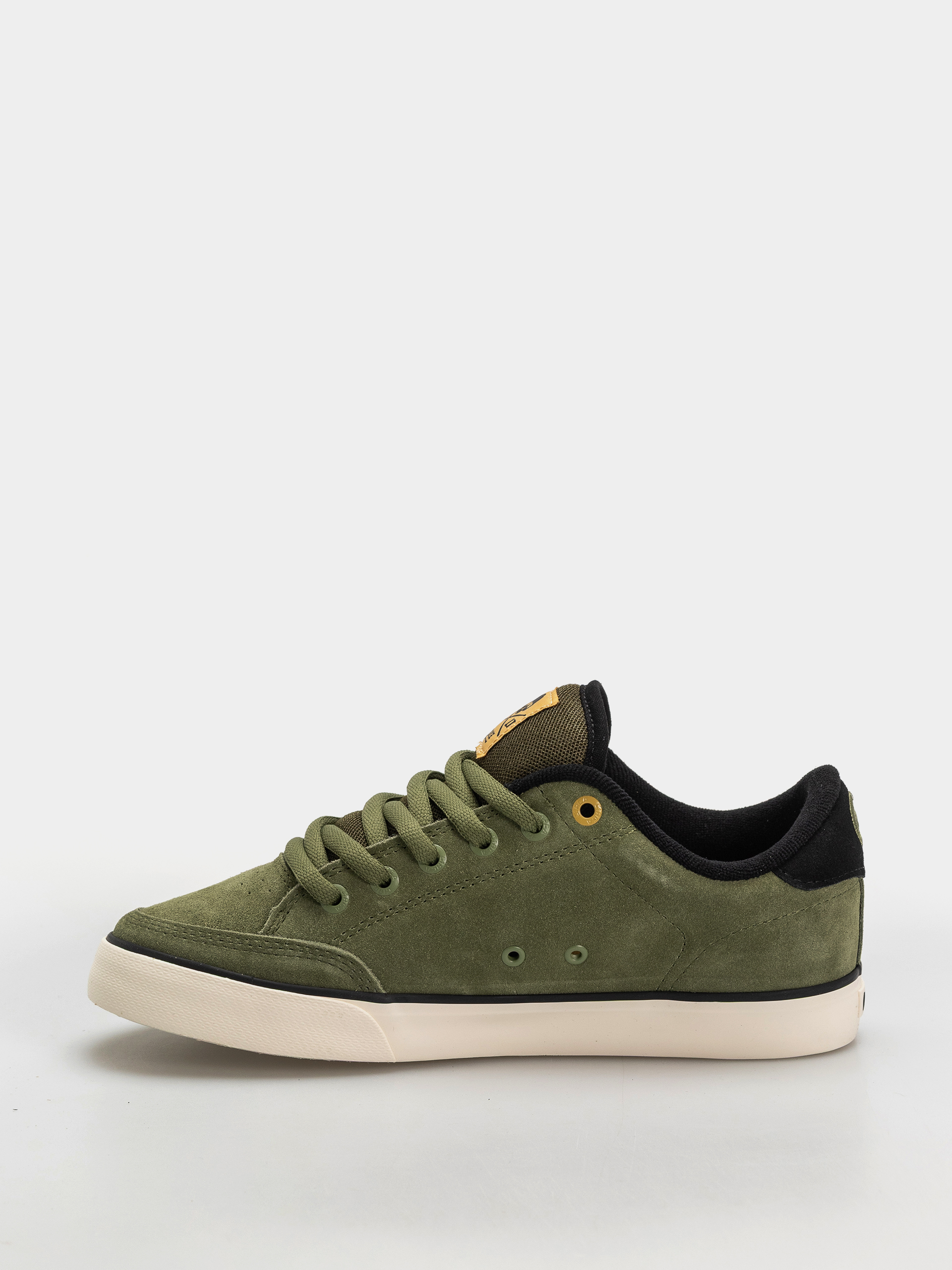 Pantofi Circa Al 50 (sage/black/gardenia)