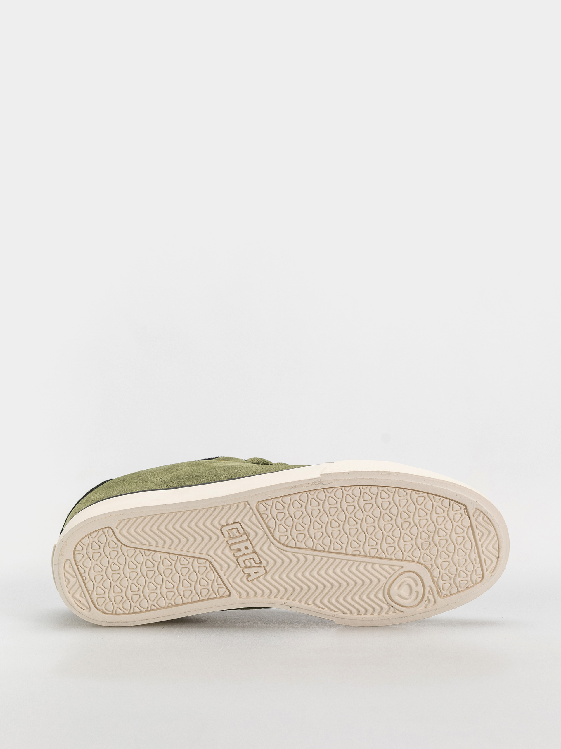 Pantofi Circa Al 50 (sage/black/gardenia)