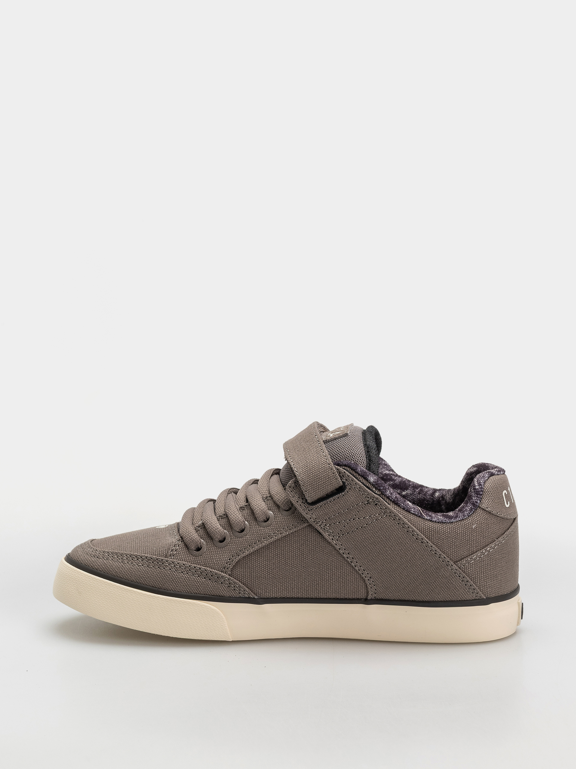 Pantofi Circa 205 Vulc (fungi/whisper/white)