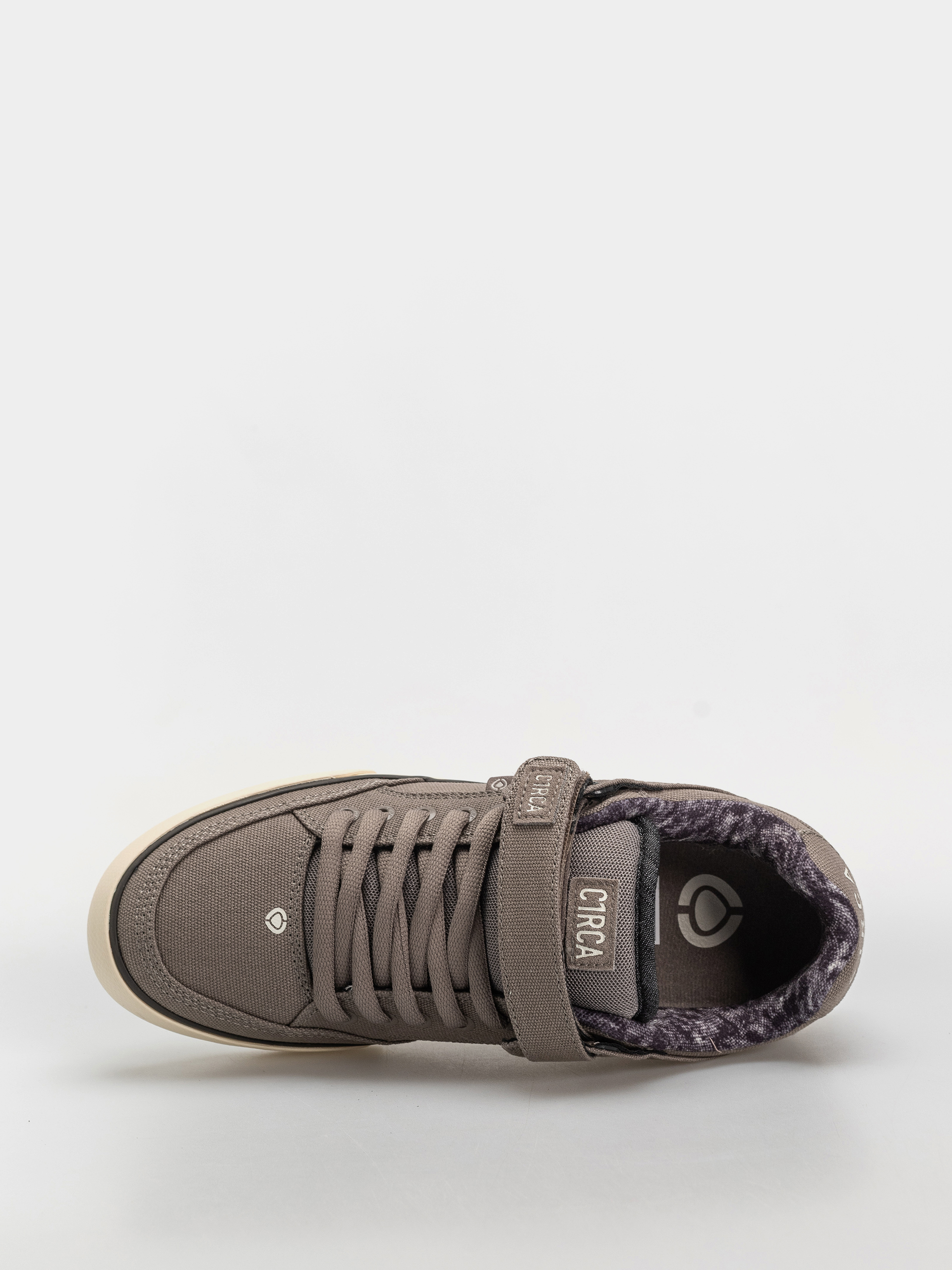 Pantofi Circa 205 Vulc (fungi/whisper/white)