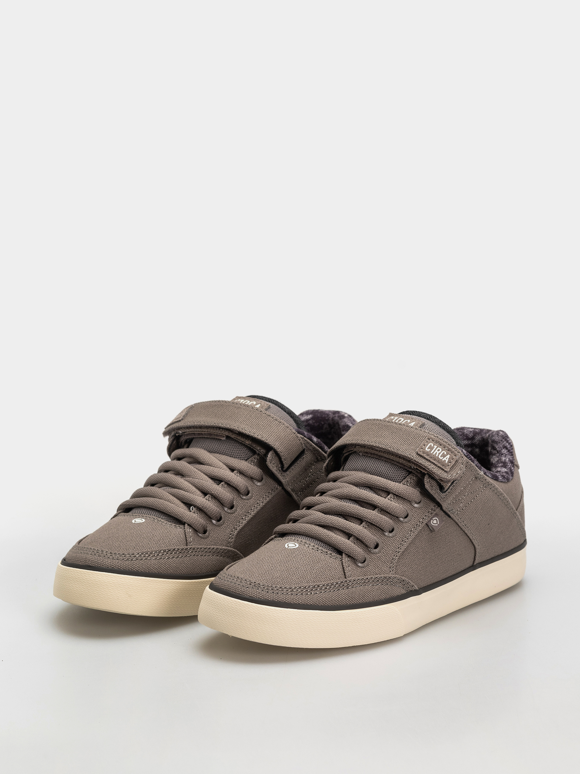 Pantofi Circa 205 Vulc (fungi/whisper/white)
