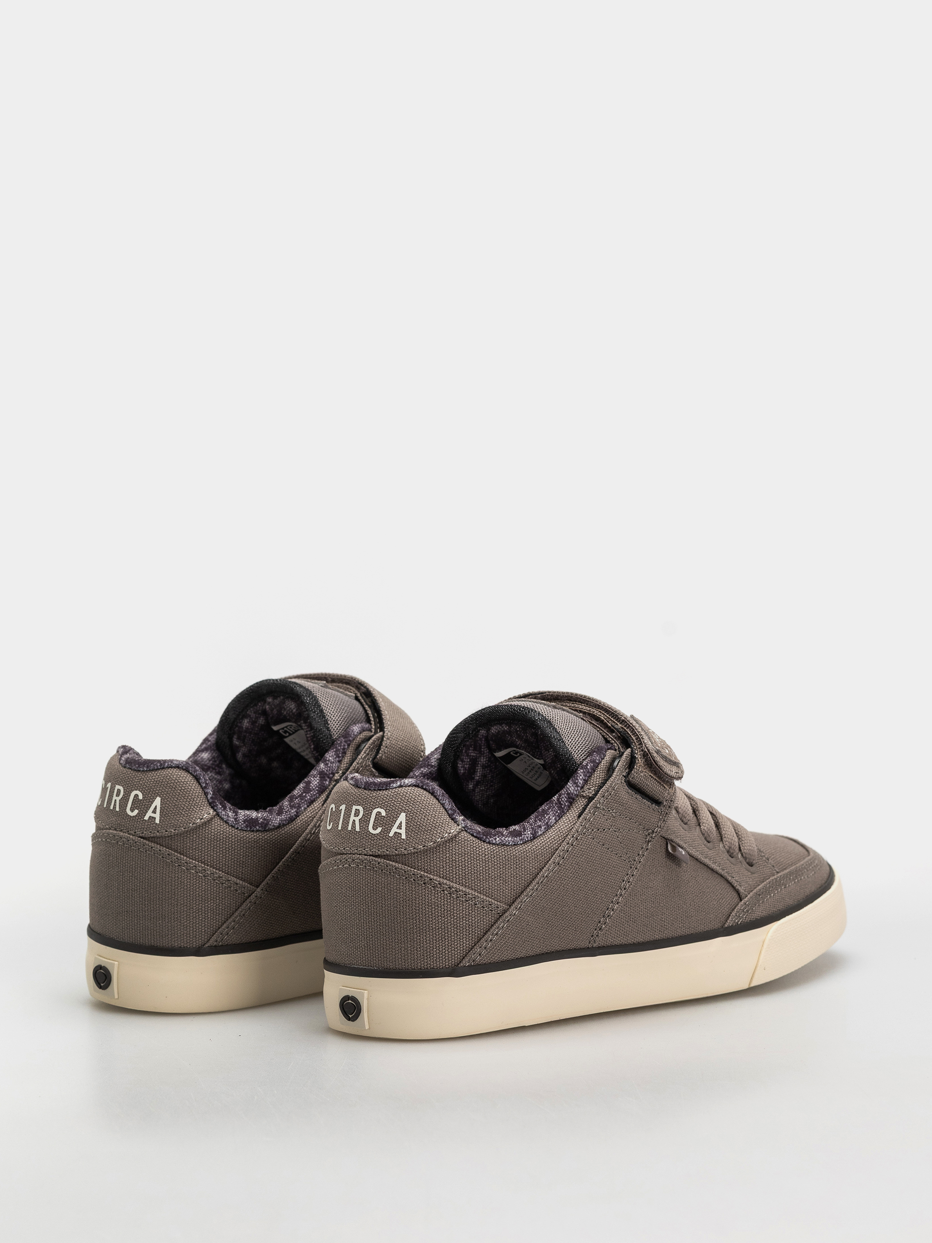 Pantofi Circa 205 Vulc (fungi/whisper/white)