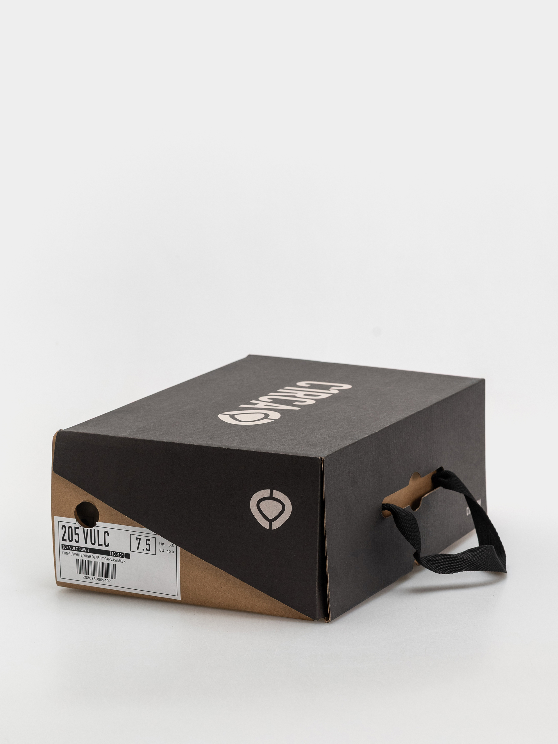 Pantofi Circa 205 Vulc (fungi/whisper/white)