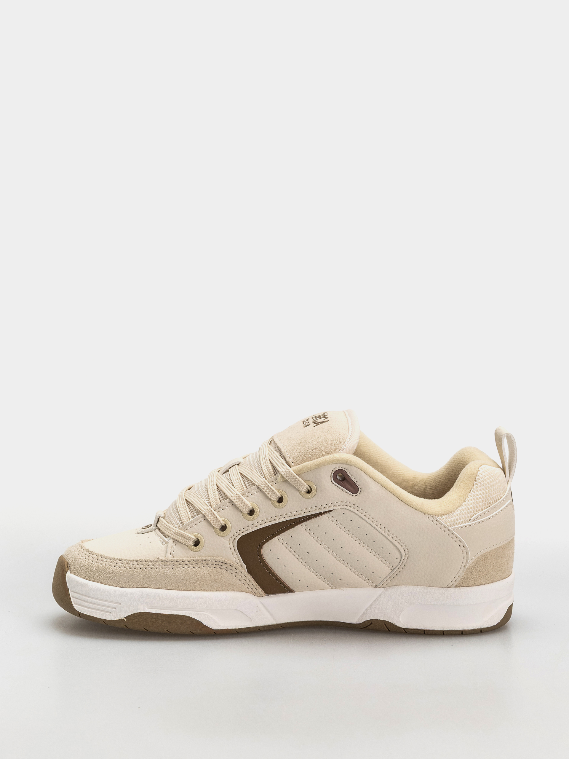 Pantofi Circa CX201R (butternut/birch/white)