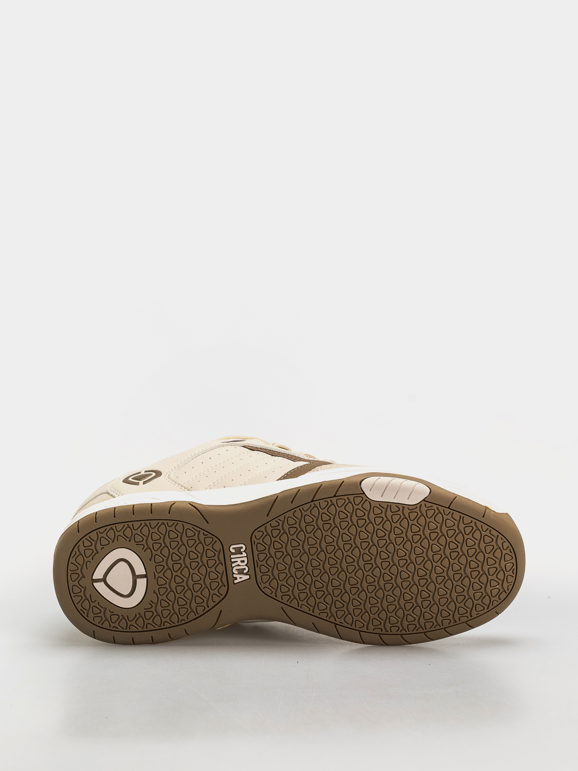 Pantofi Circa CX201R (butternut/birch/white)