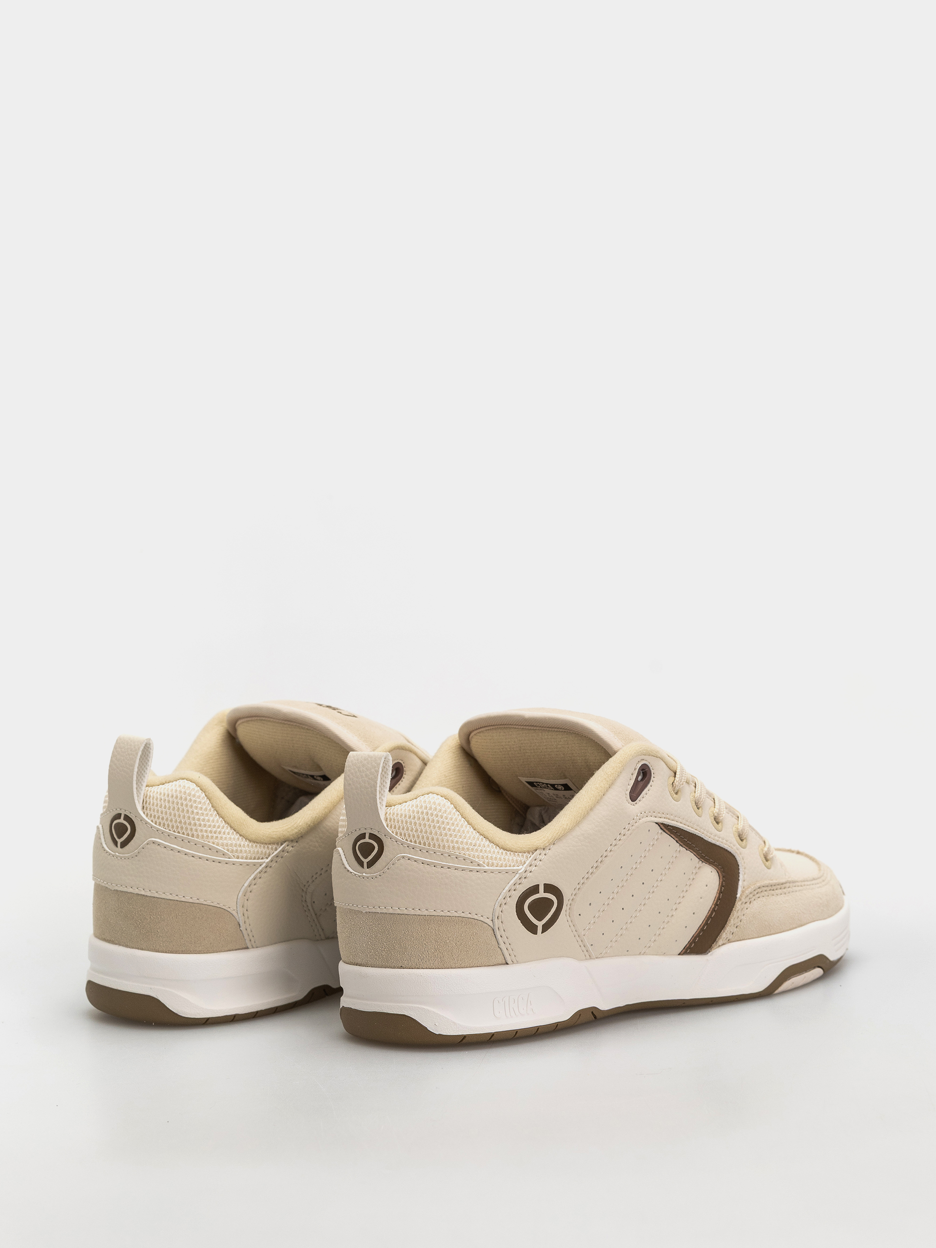 Pantofi Circa CX201R (butternut/birch/white)