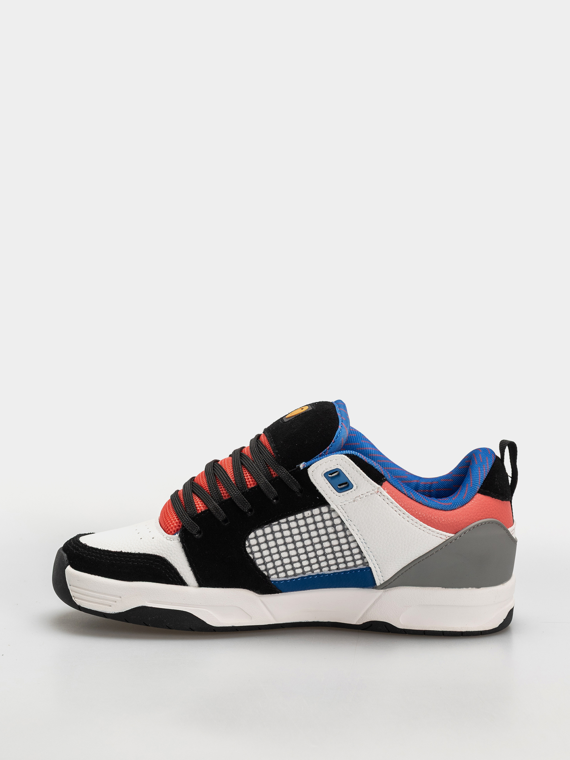 Pantofi Circa CX301 (white/blue/gray)