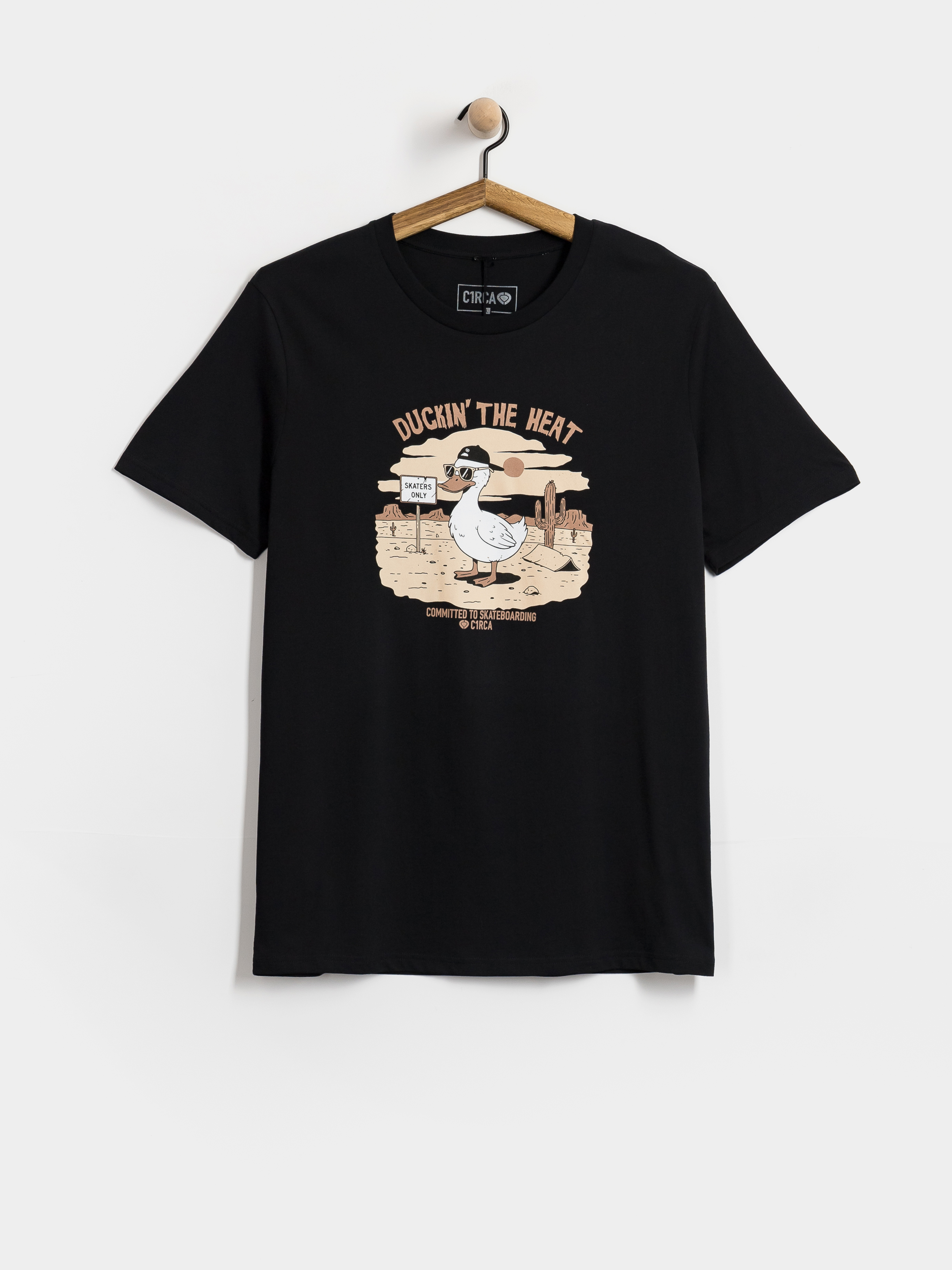 Tricou Circa Baked