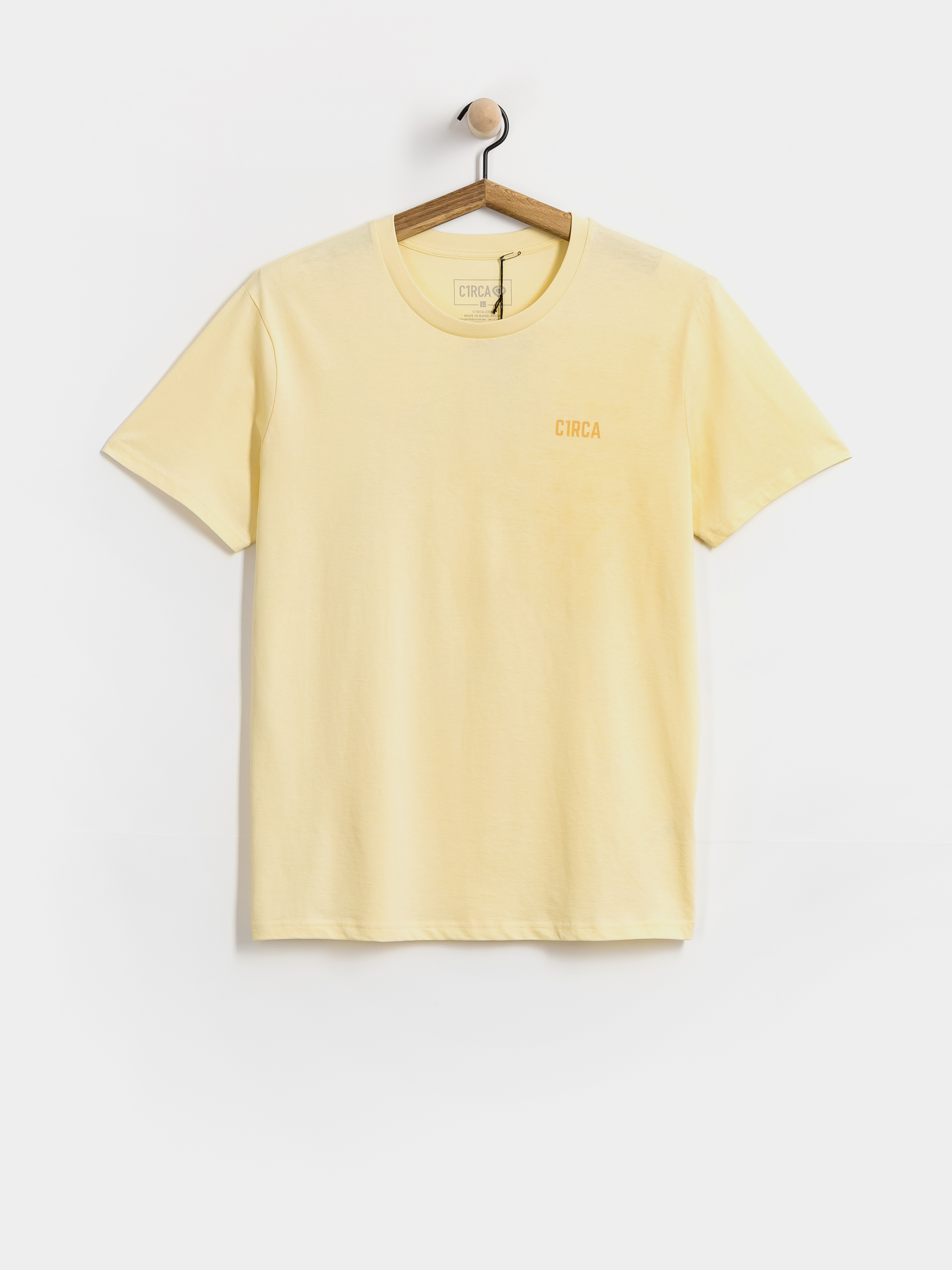 Tricou Circa Plants