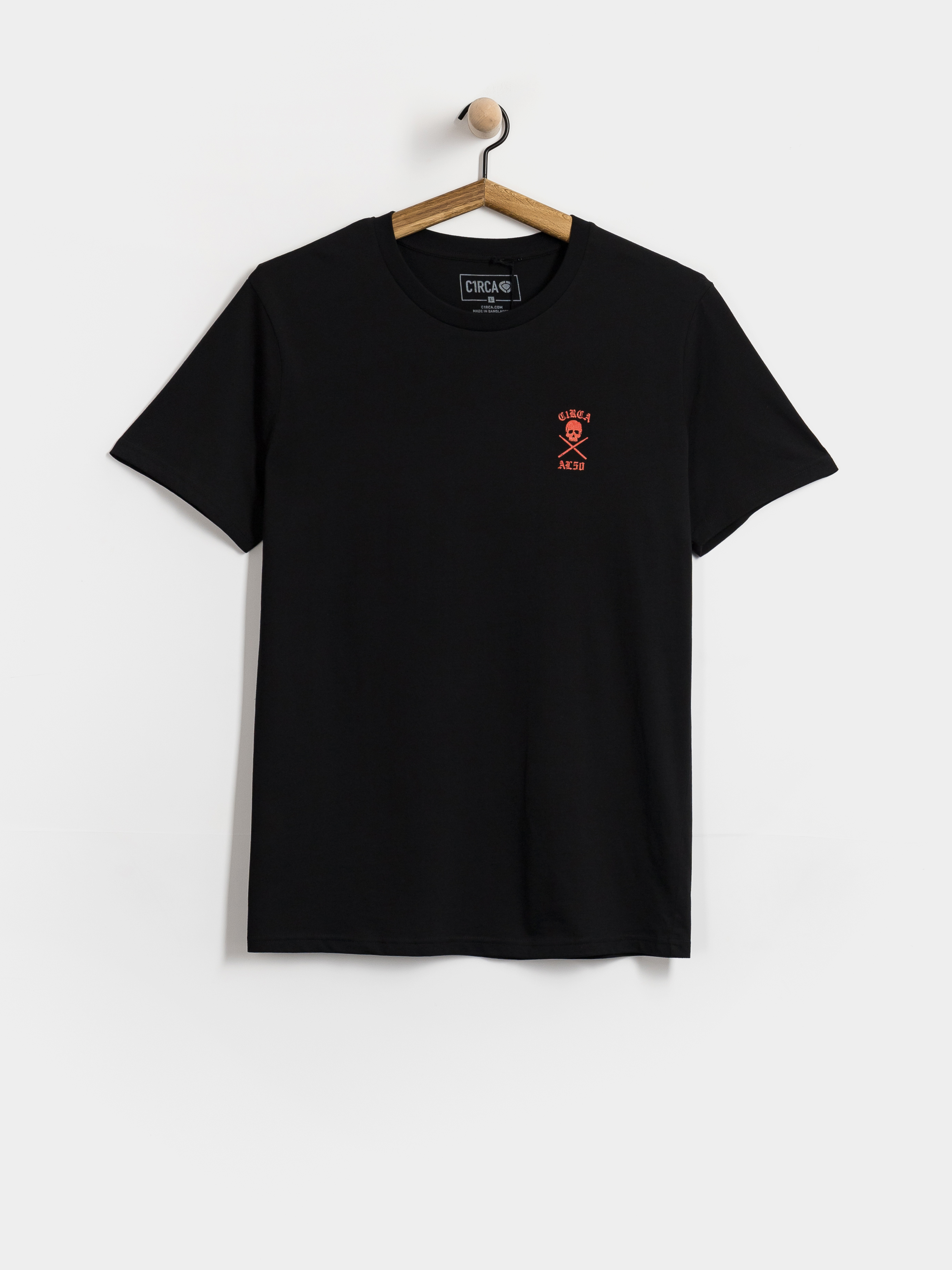 Tricou Circa Al 50 Skull