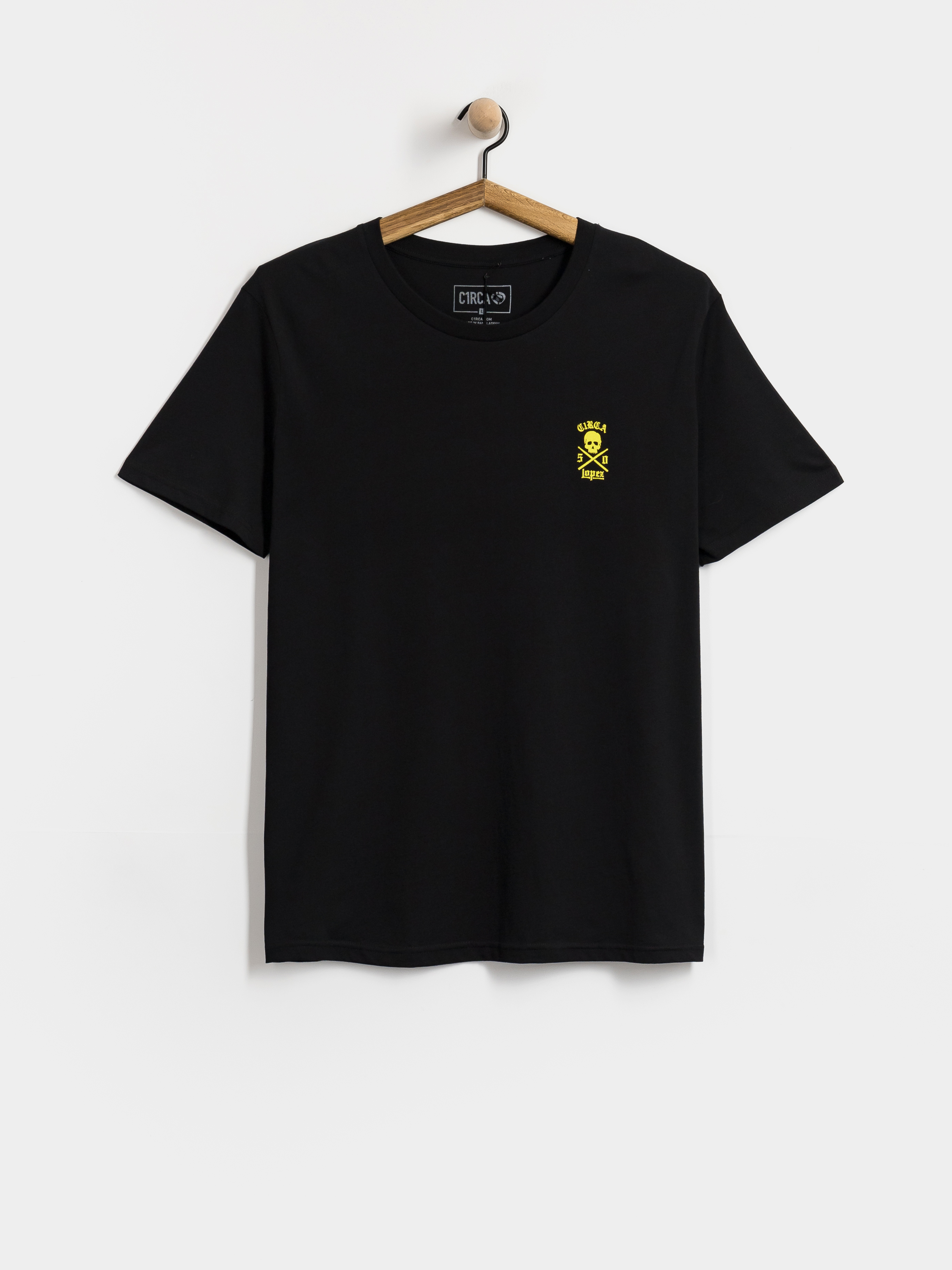 Tricou Circa Lopez 50