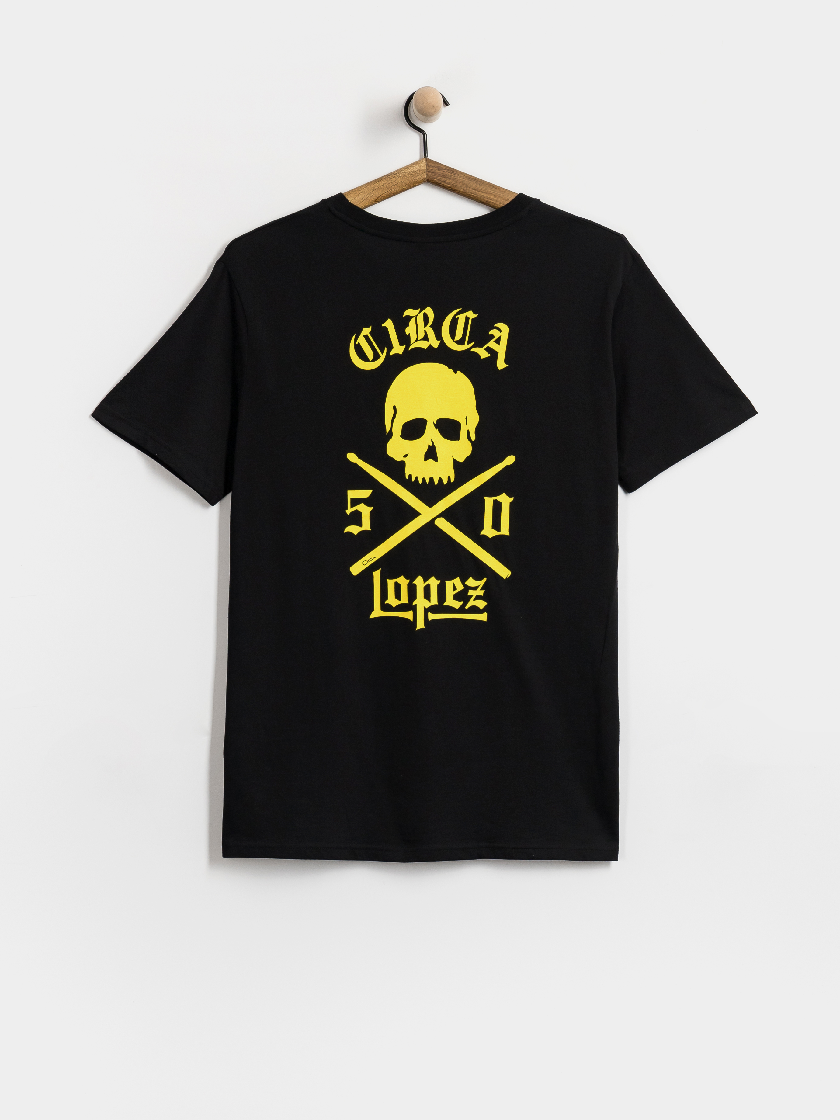 Tricou Circa Lopez 50