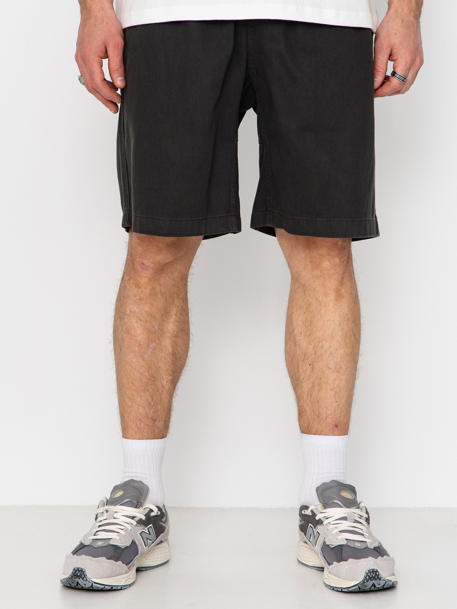 Pantaloni scurți Gramicci G-Short (smokey grey)