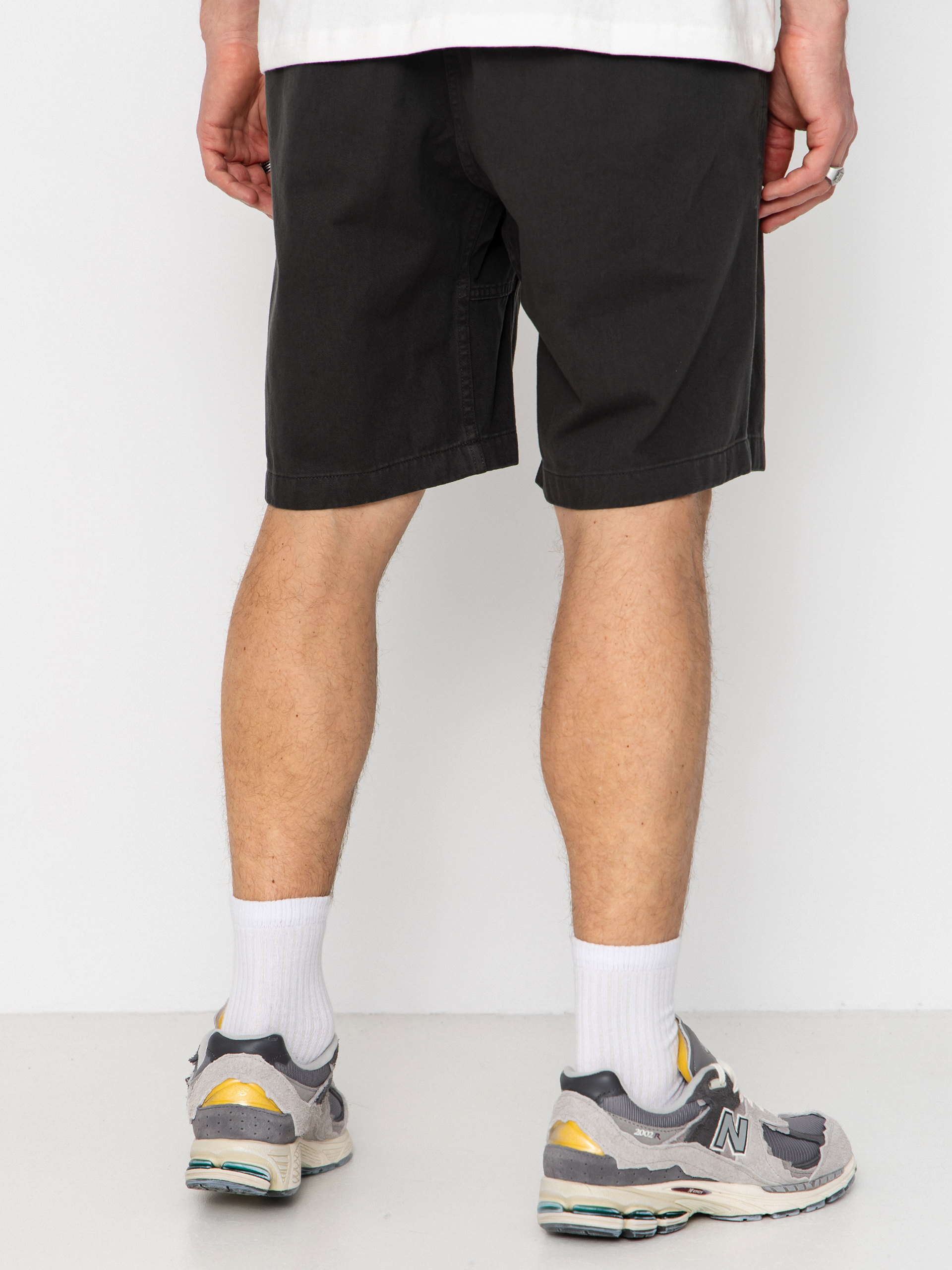 Pantaloni scurți Gramicci G-Short (smokey grey)