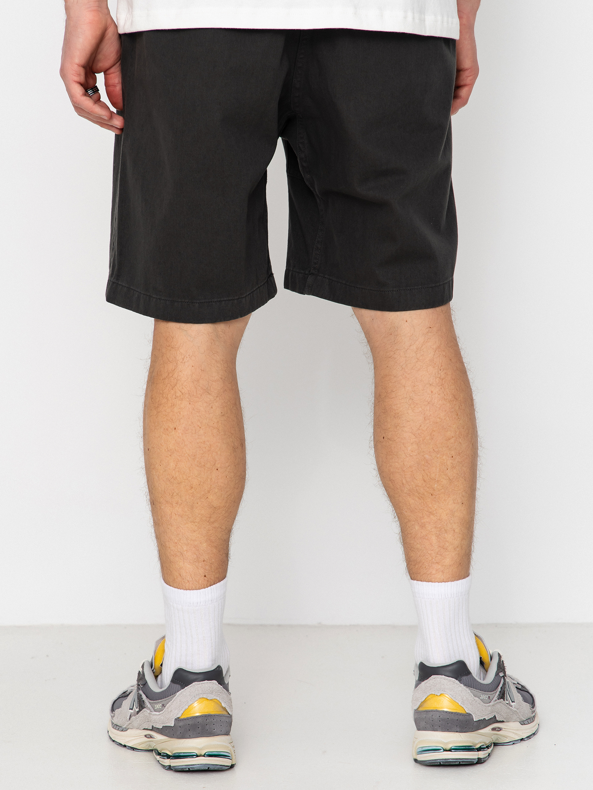 Pantaloni scurți Gramicci G-Short (smokey grey)