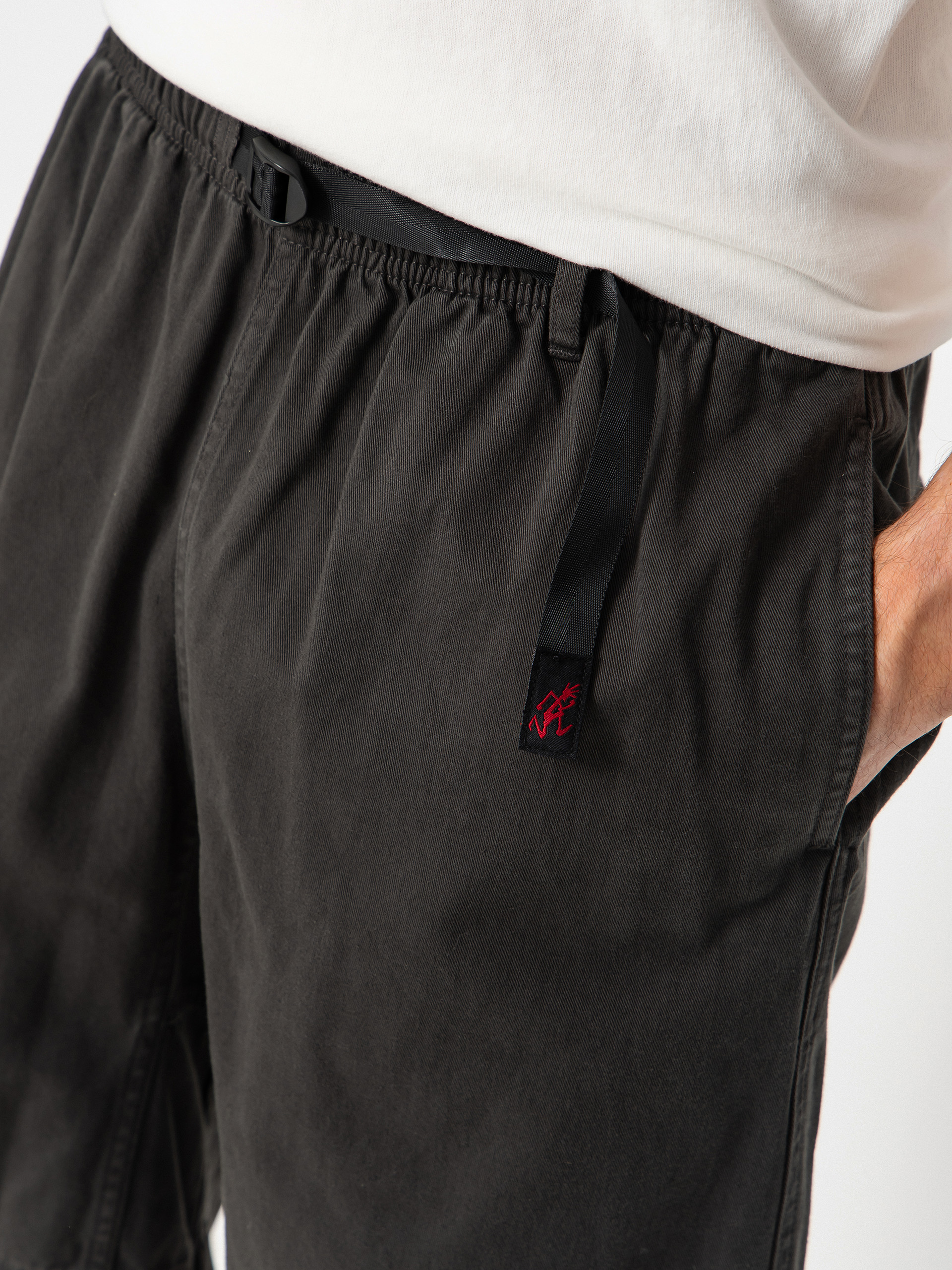 Pantaloni scurți Gramicci G-Short (smokey grey)