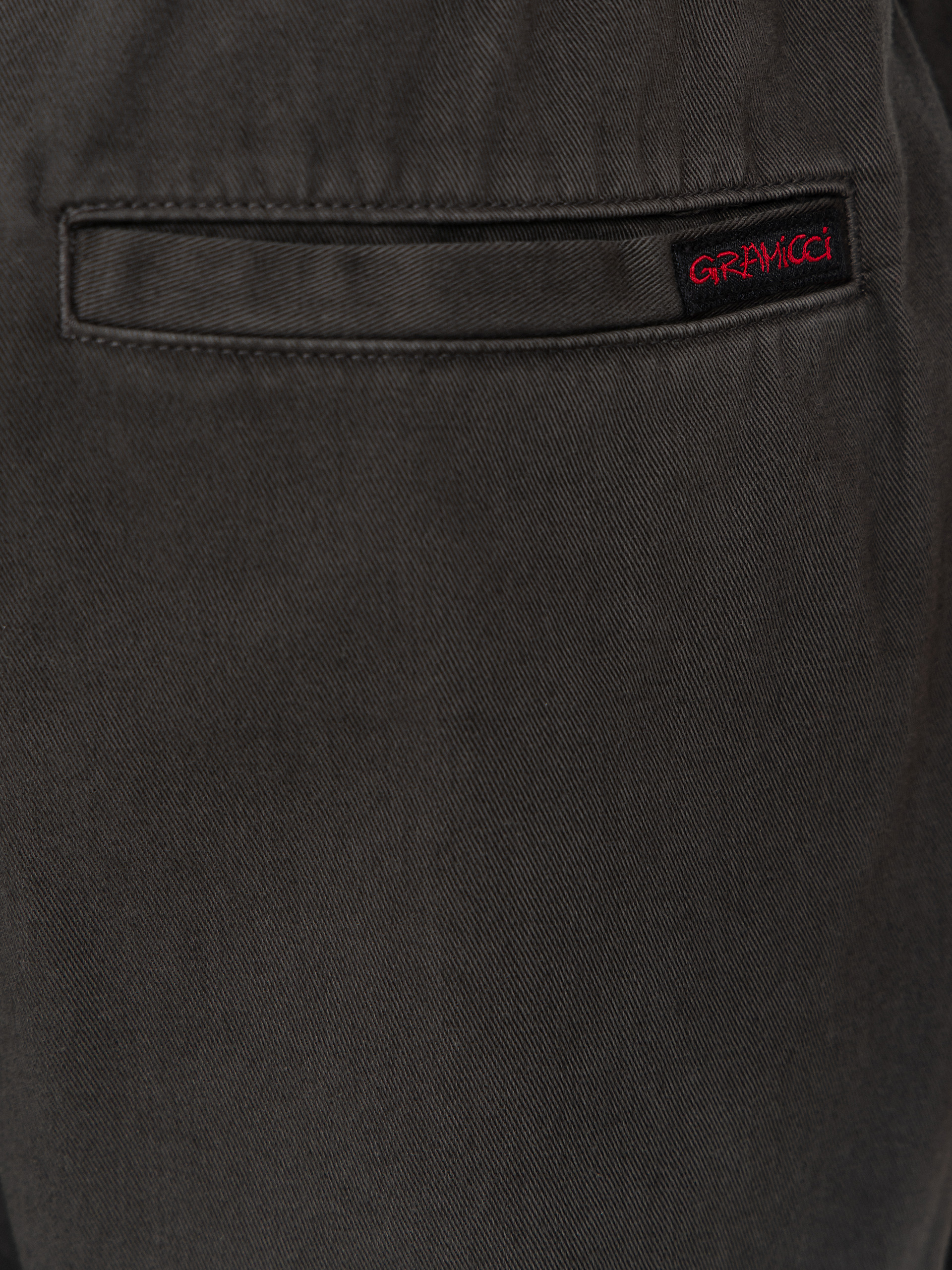 Pantaloni scurți Gramicci G-Short (smokey grey)
