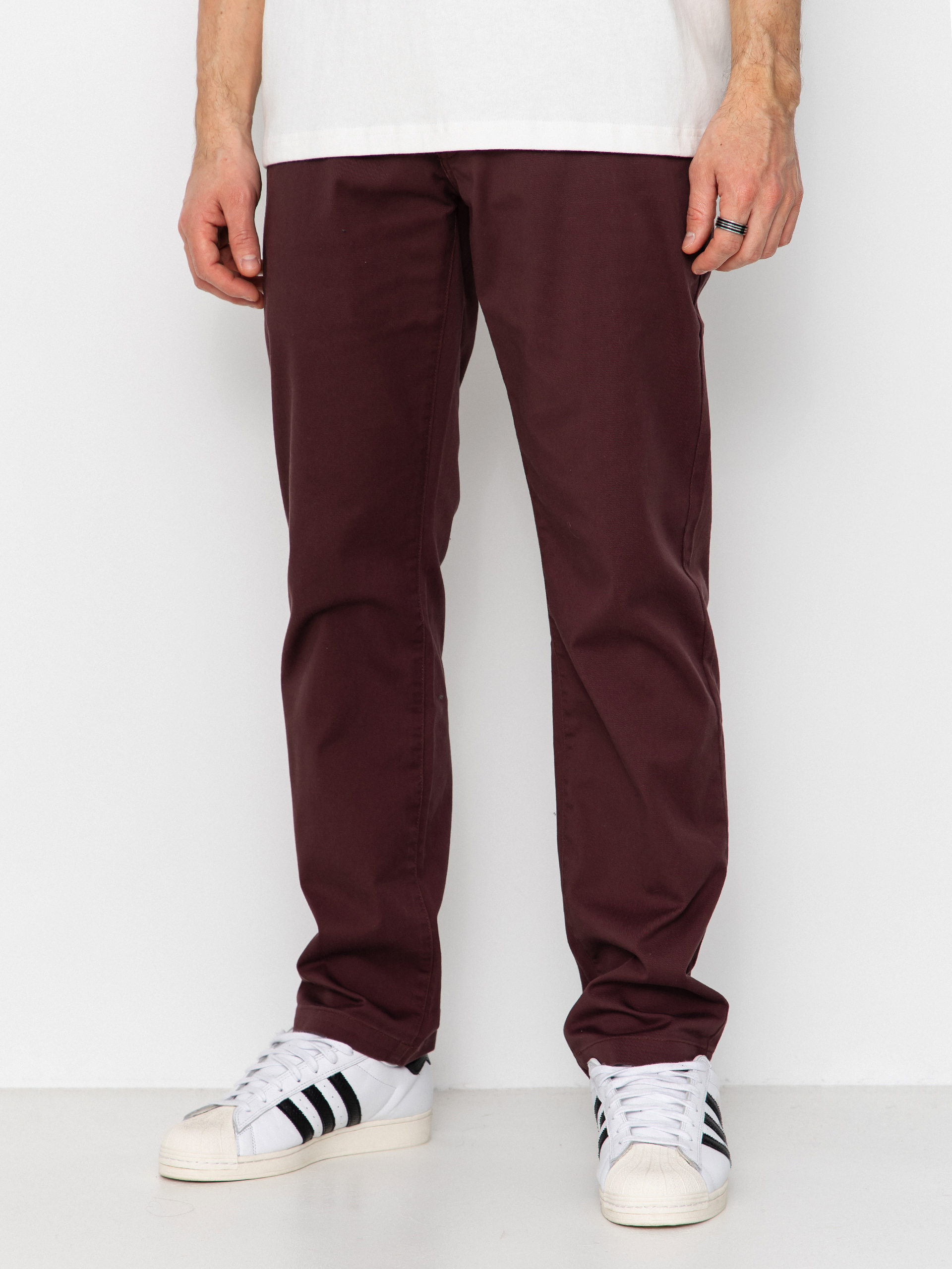 Pantaloni Volcom Frickin Modern Stret (pistol punch)