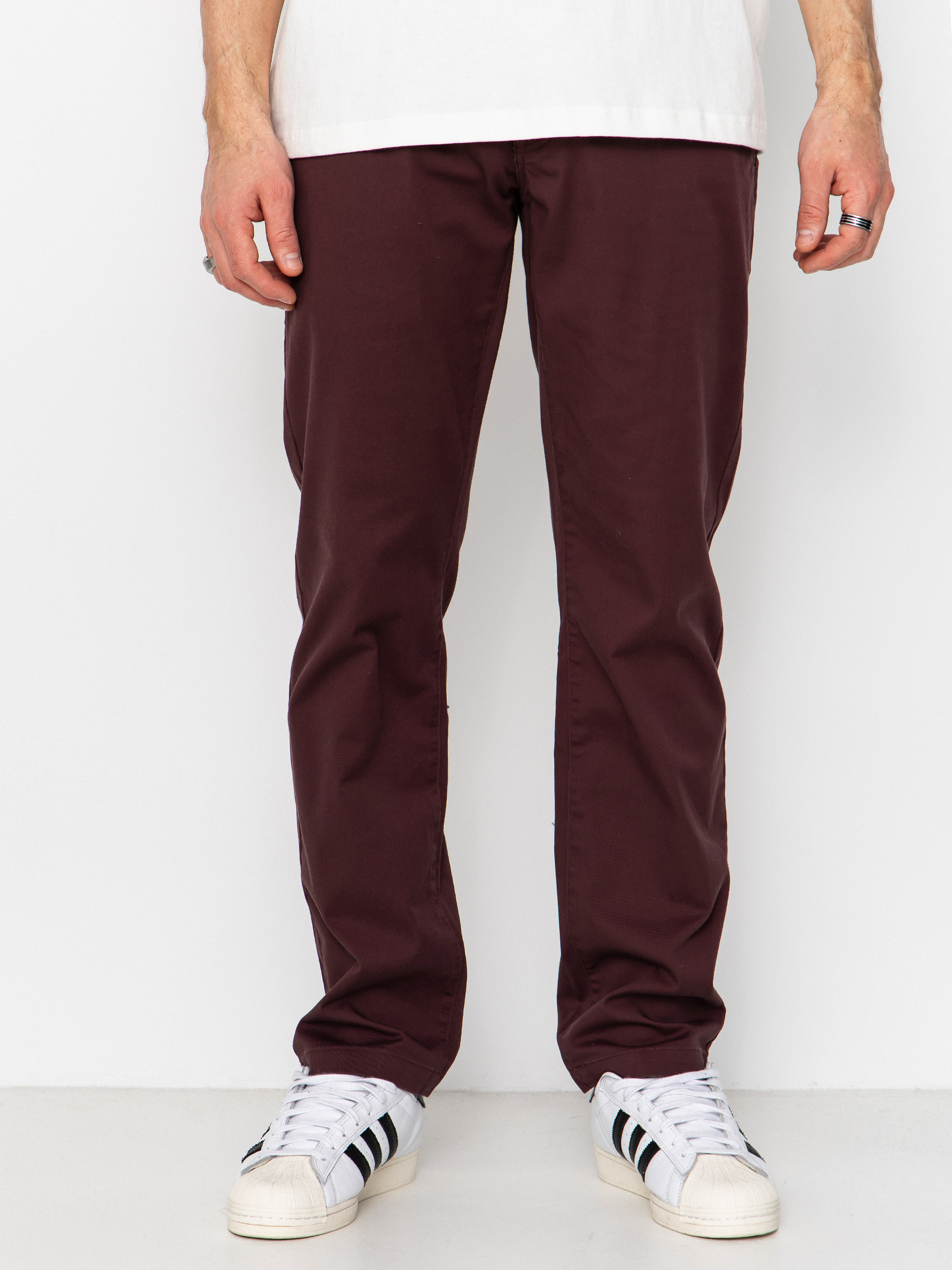Pantaloni Volcom Frickin Modern Stret (pistol punch)