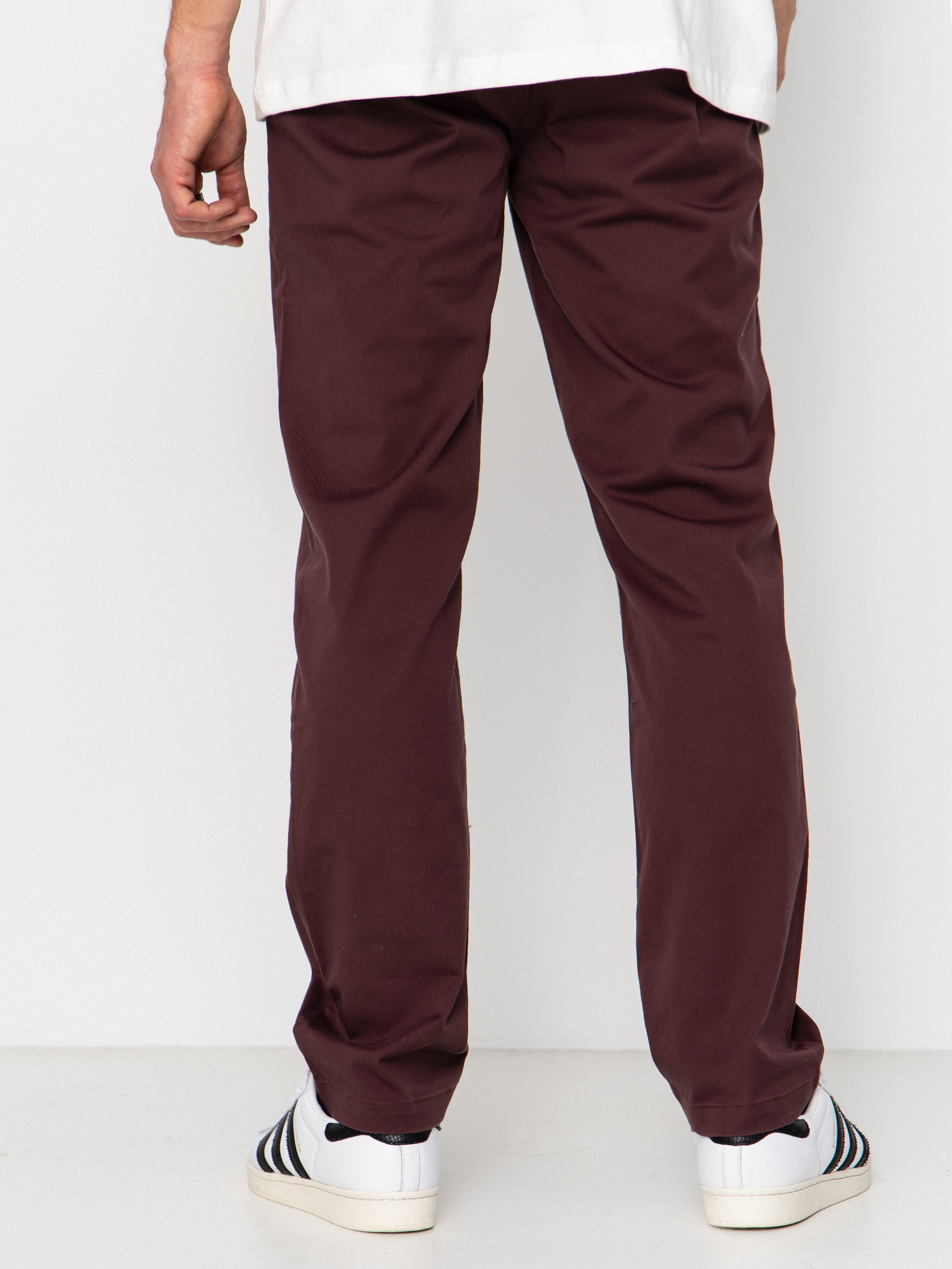 Pantaloni Volcom Frickin Modern Stret (pistol punch)