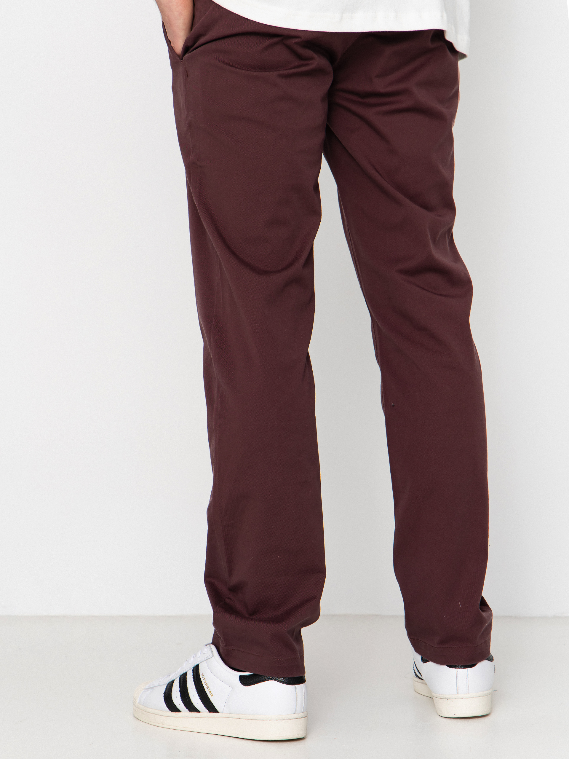 Pantaloni Volcom Frickin Modern Stret (pistol punch)