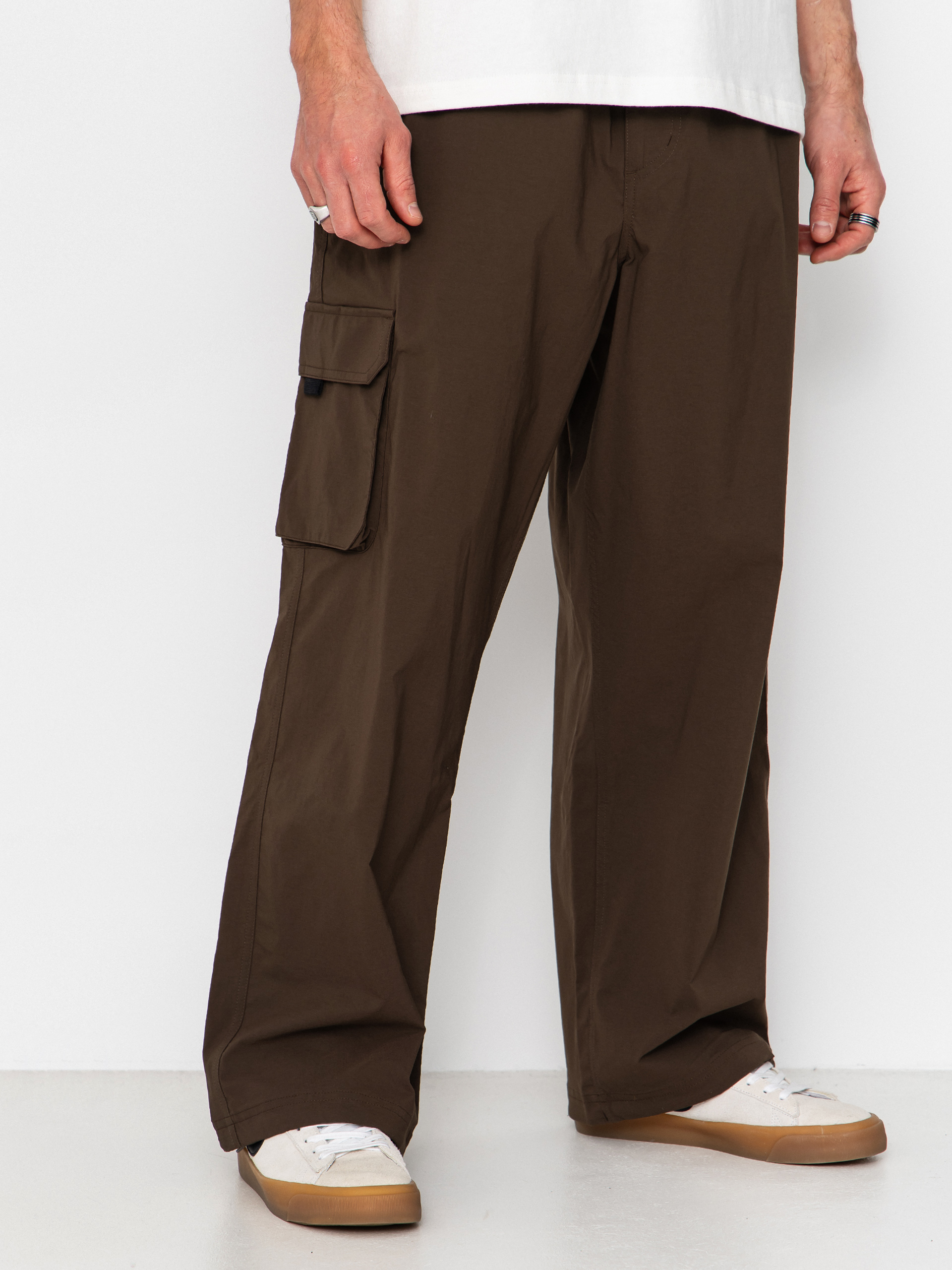 Pantaloni Nike SB Kearny Cargo (dark hazel)